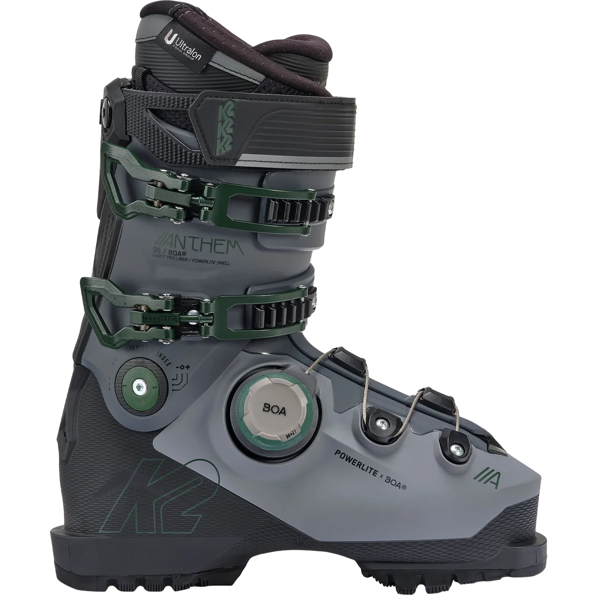 Women's Anthem 95 BOA