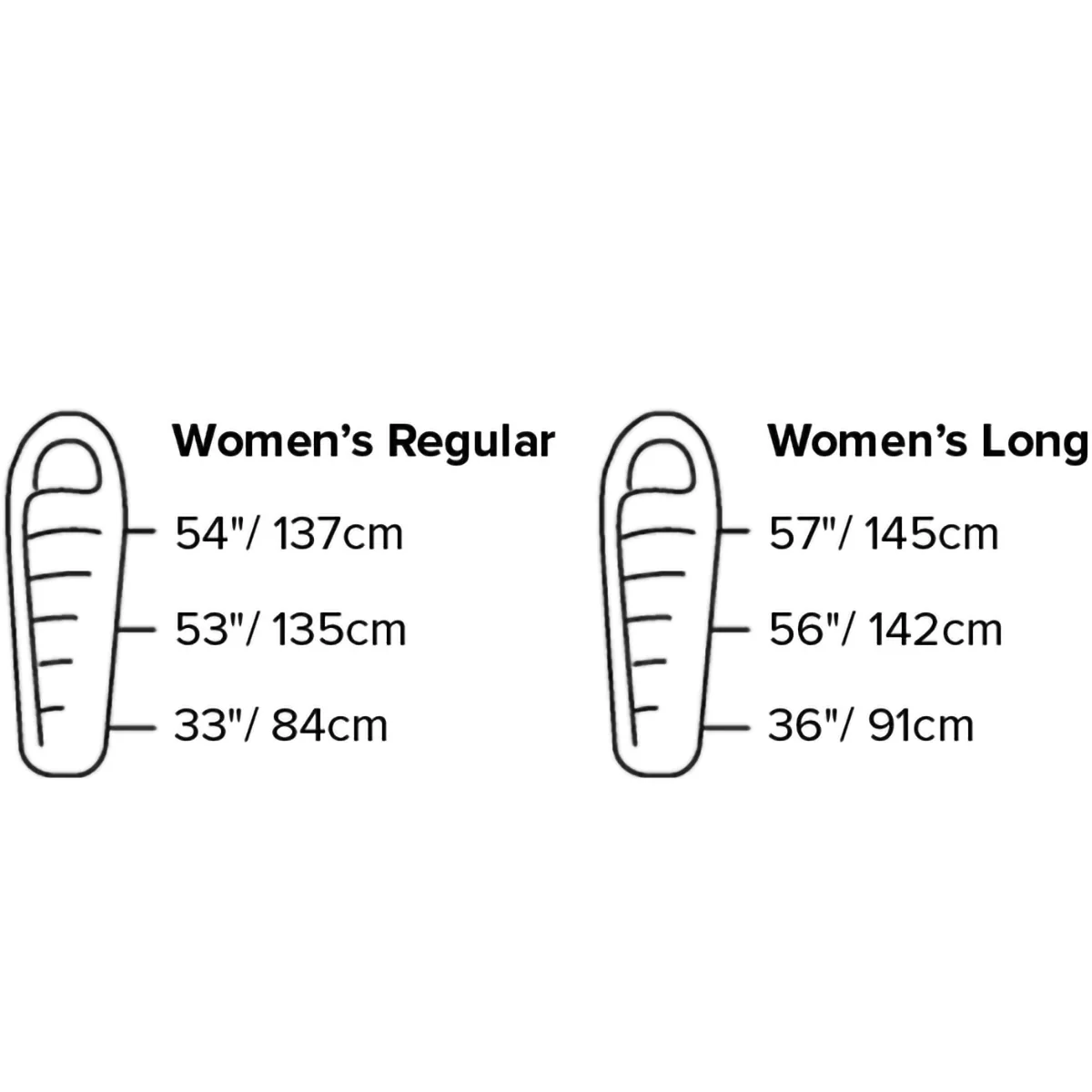 Women's Anthracite 20 Regular - Image 5