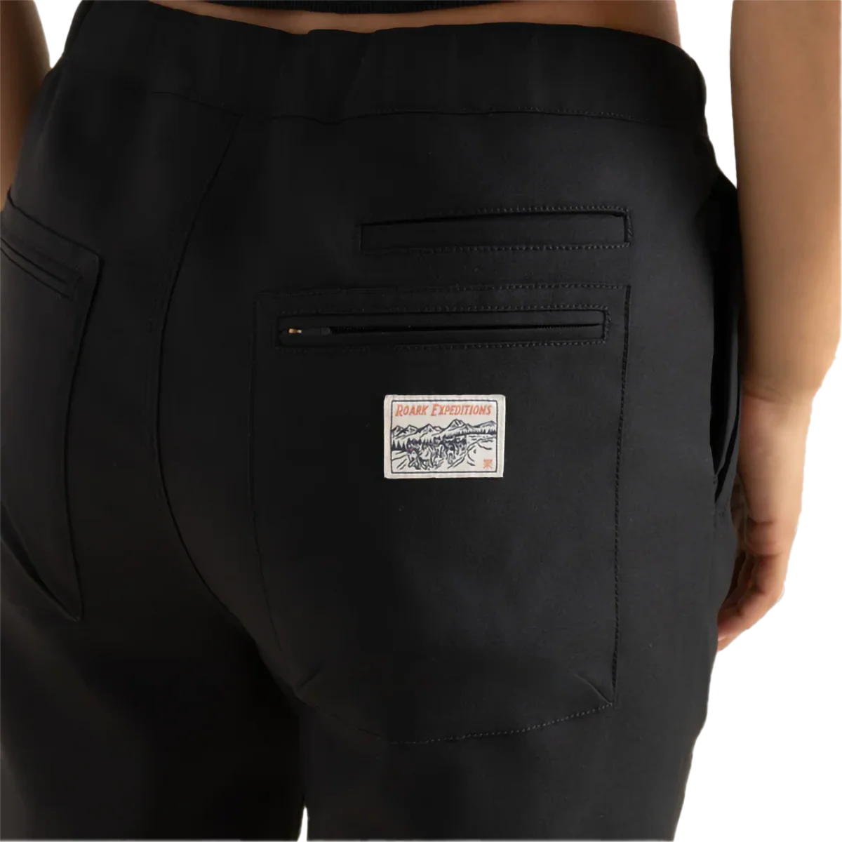 Women's Apex Pant - Image 5