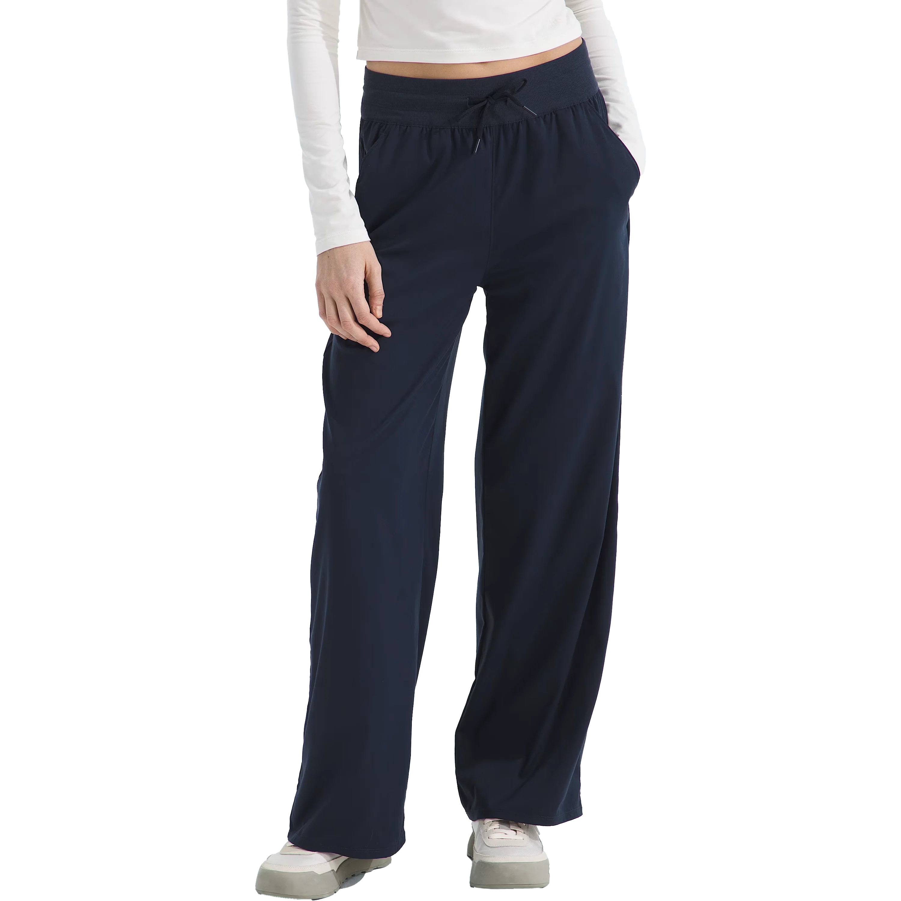 Women's Aphrodite Arise Wide Leg Pant