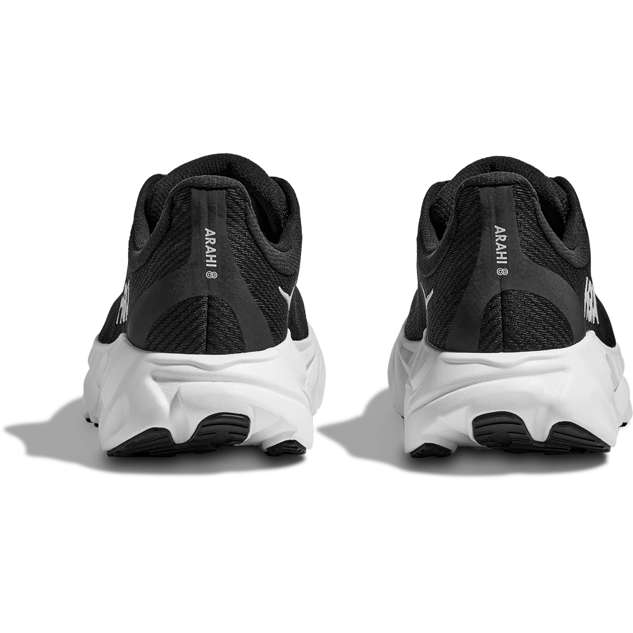 Women's Arahi 8 Extra Wide - Image 6
