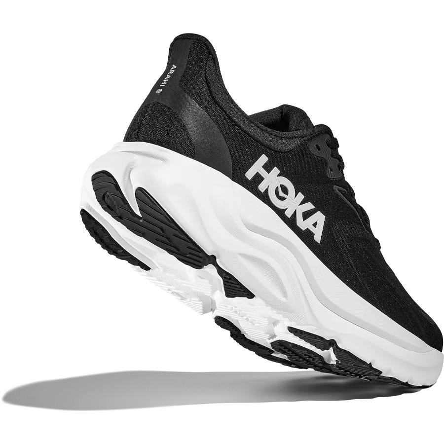 Women's Arahi 8 Wide - Image 8