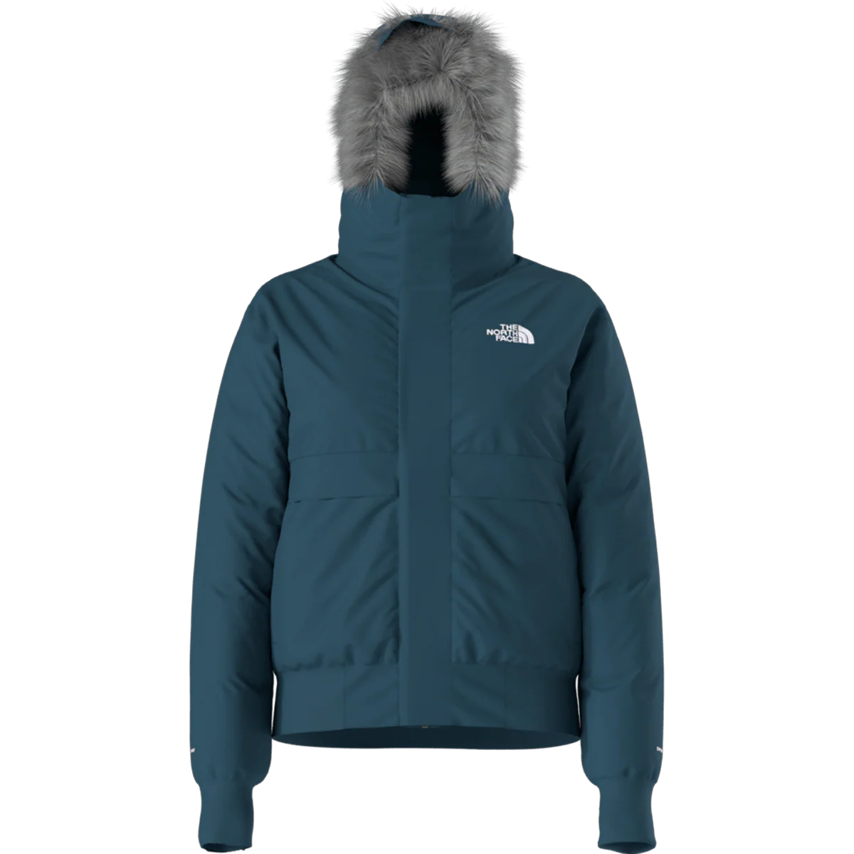 Women's Arctic Bomber - Image 3