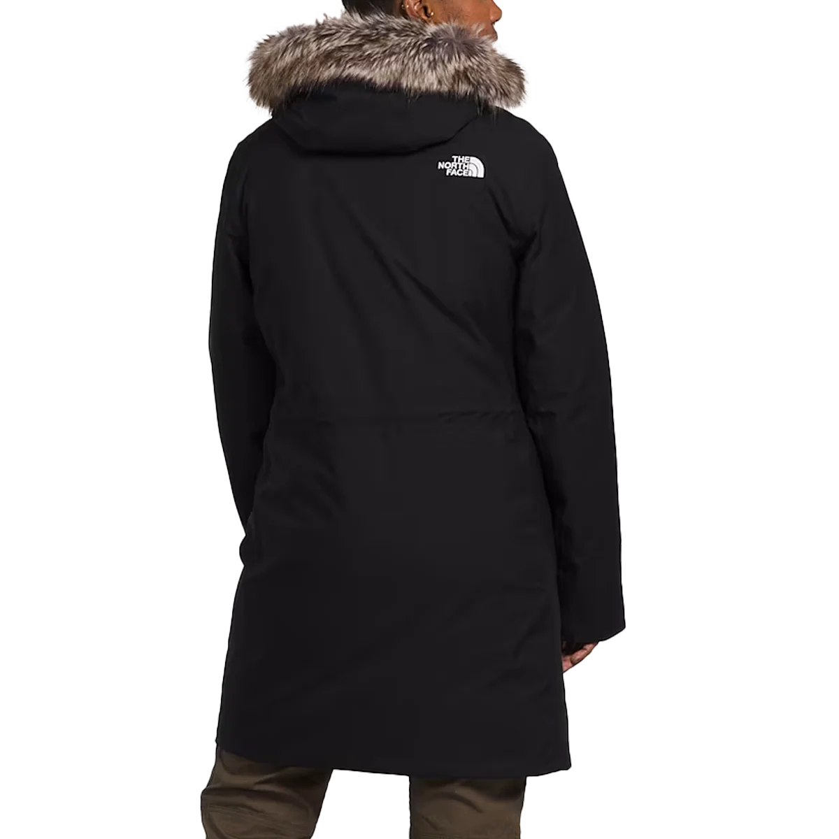 Women's Arctic Parka - Image 2
