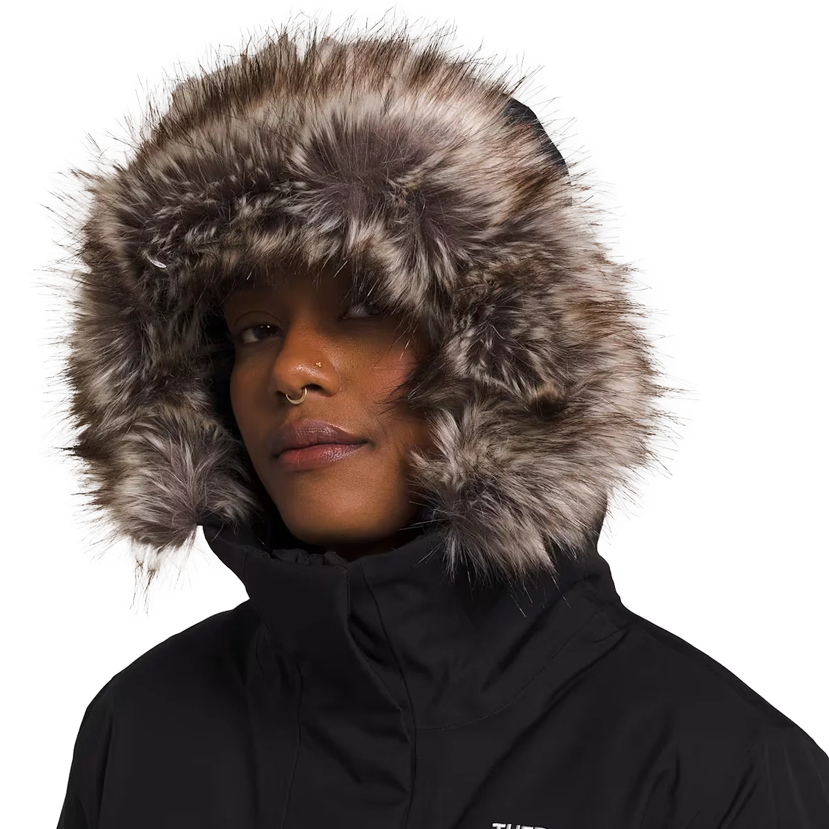 Women's Arctic Parka - Image 5