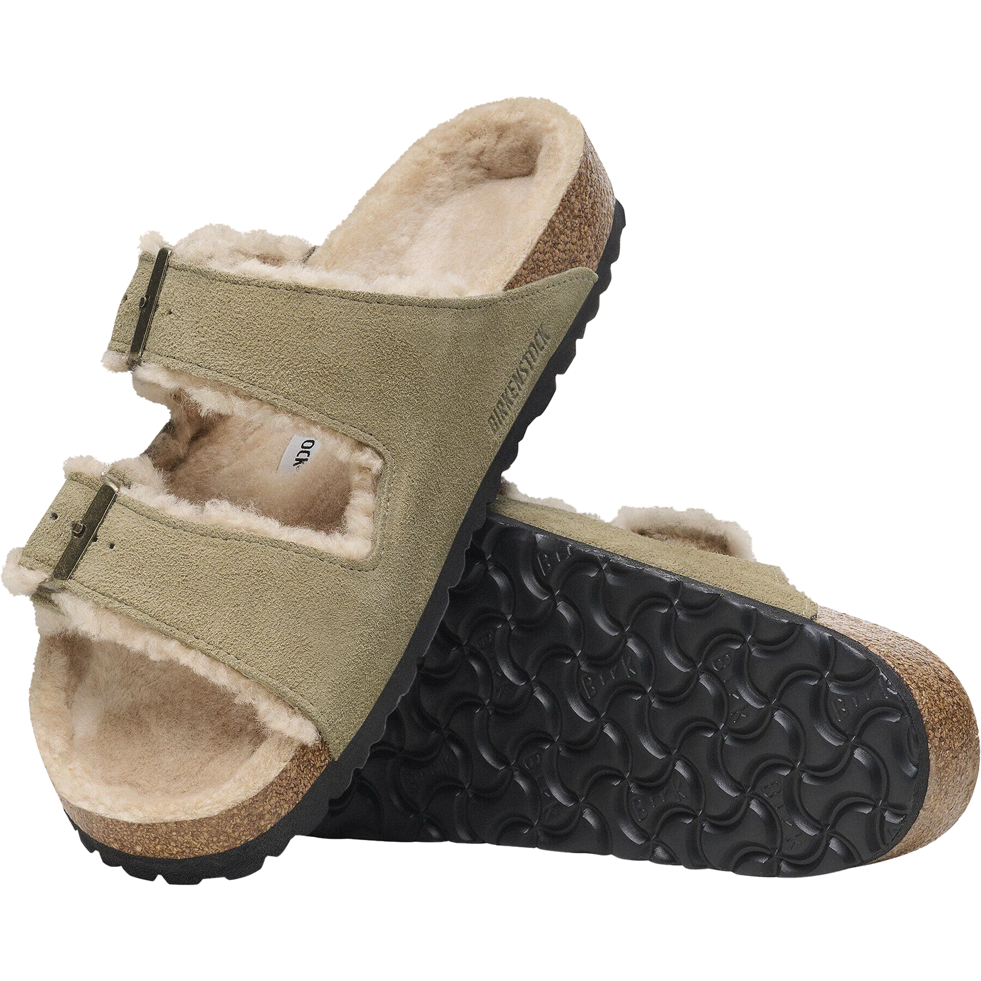 Women's Arizona Shearling - Image 5