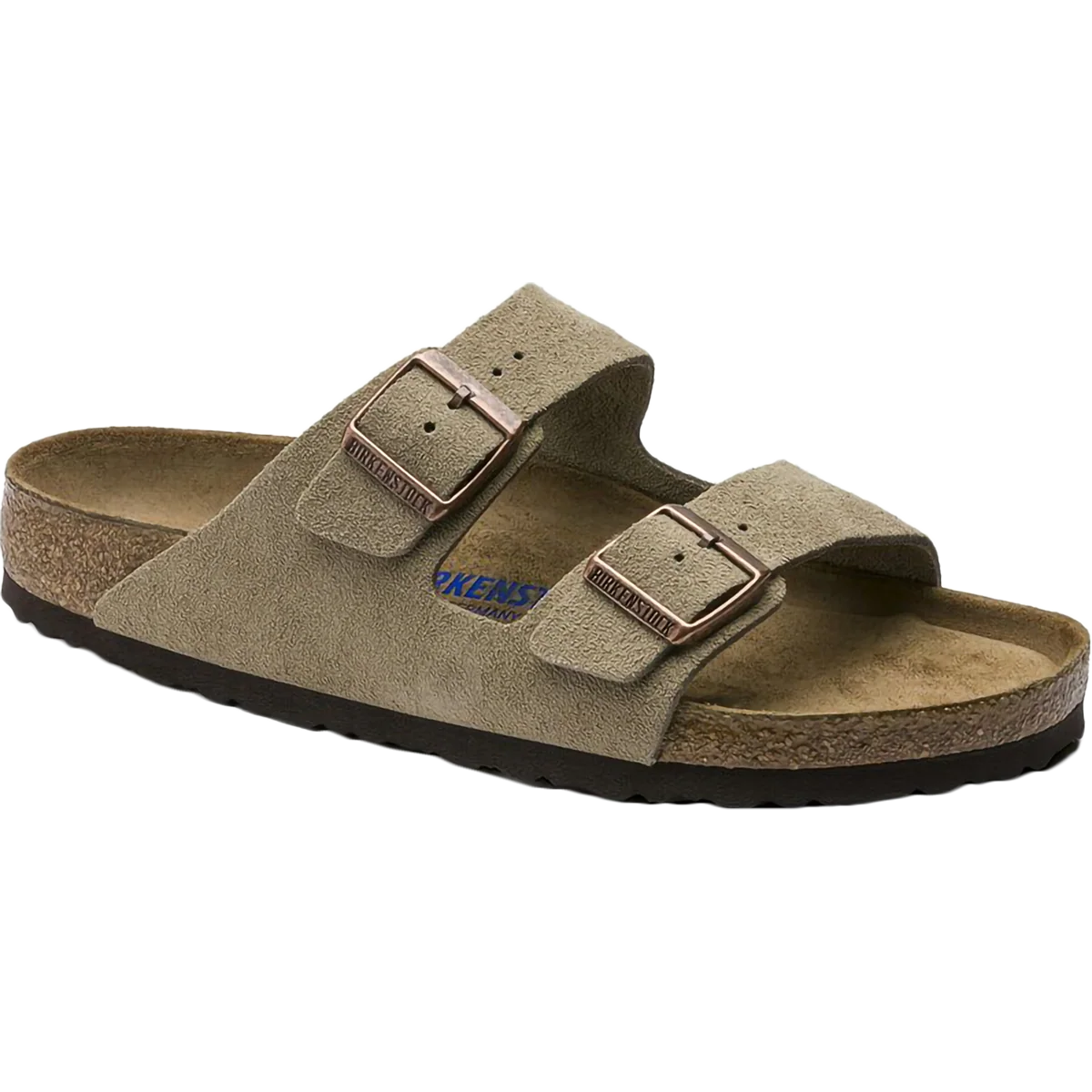 Women's Arizona Soft Footbed