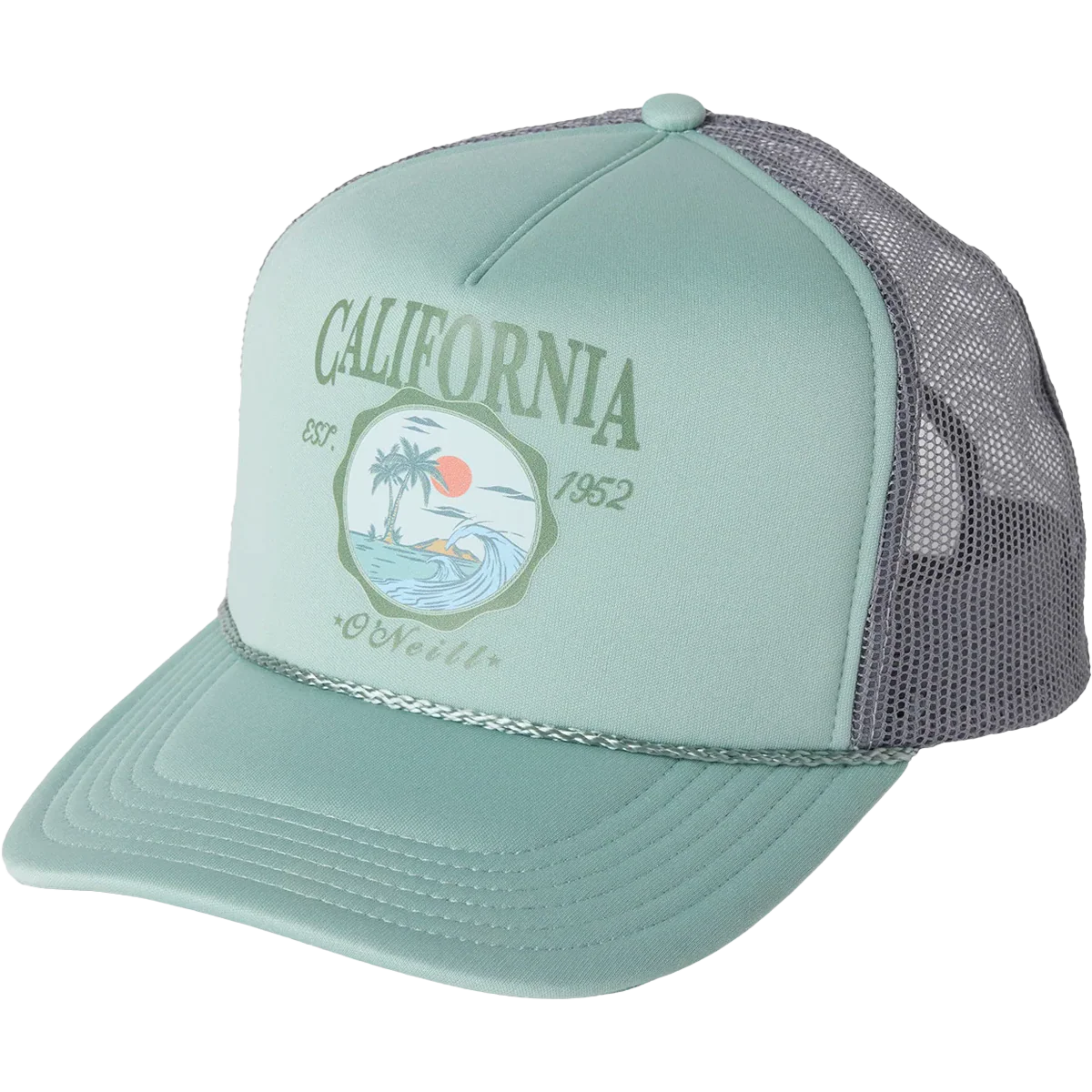 Women's Arlie CA Hat