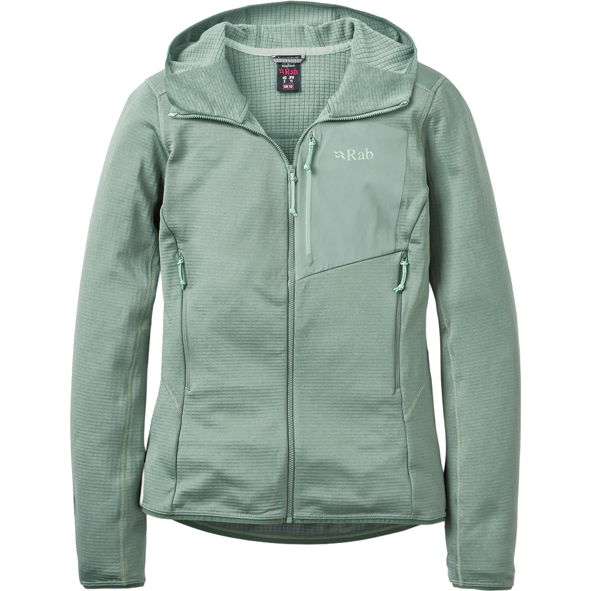 Women's Ascendor Hoody - Image 2