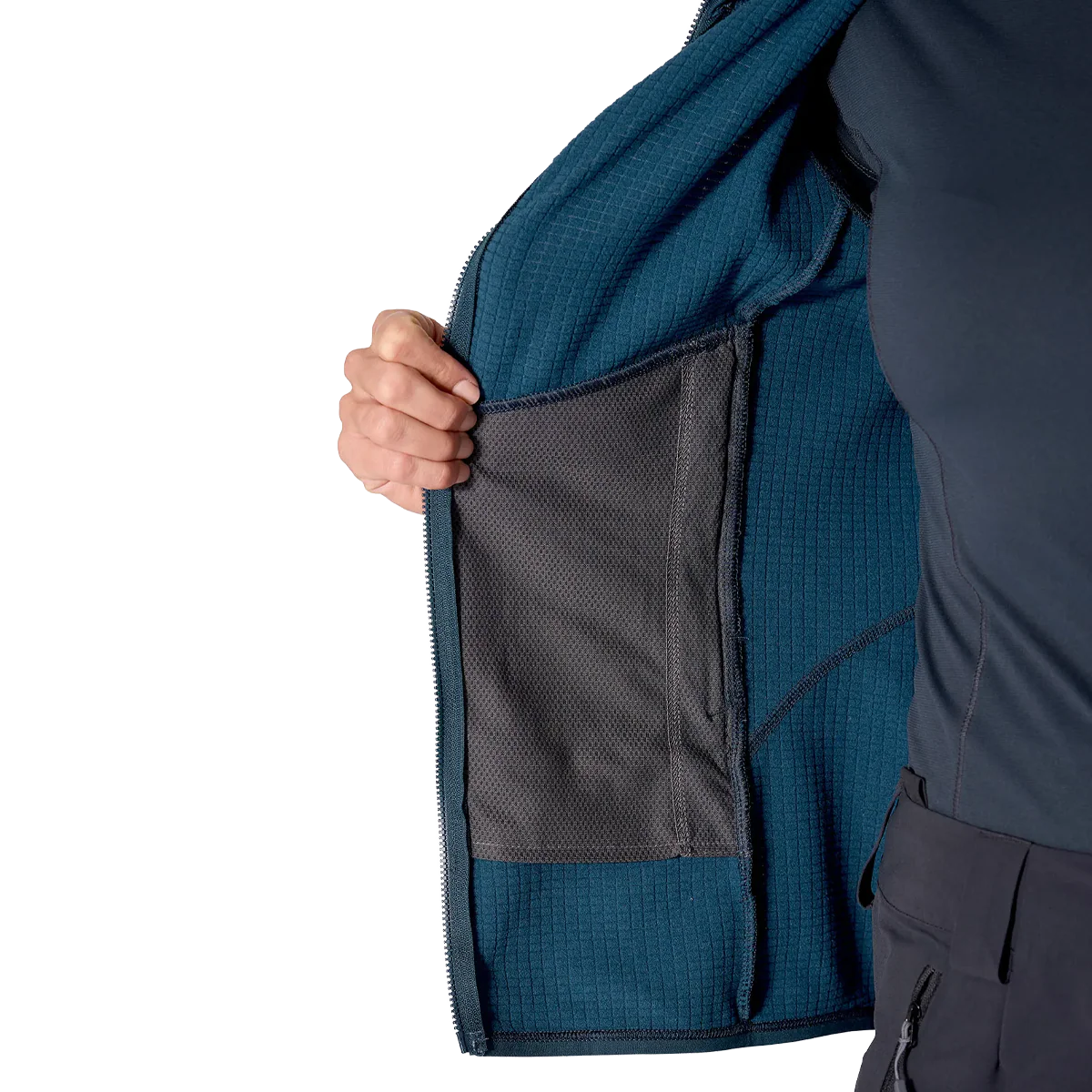 Women's Ascendor Hoody - Image 7