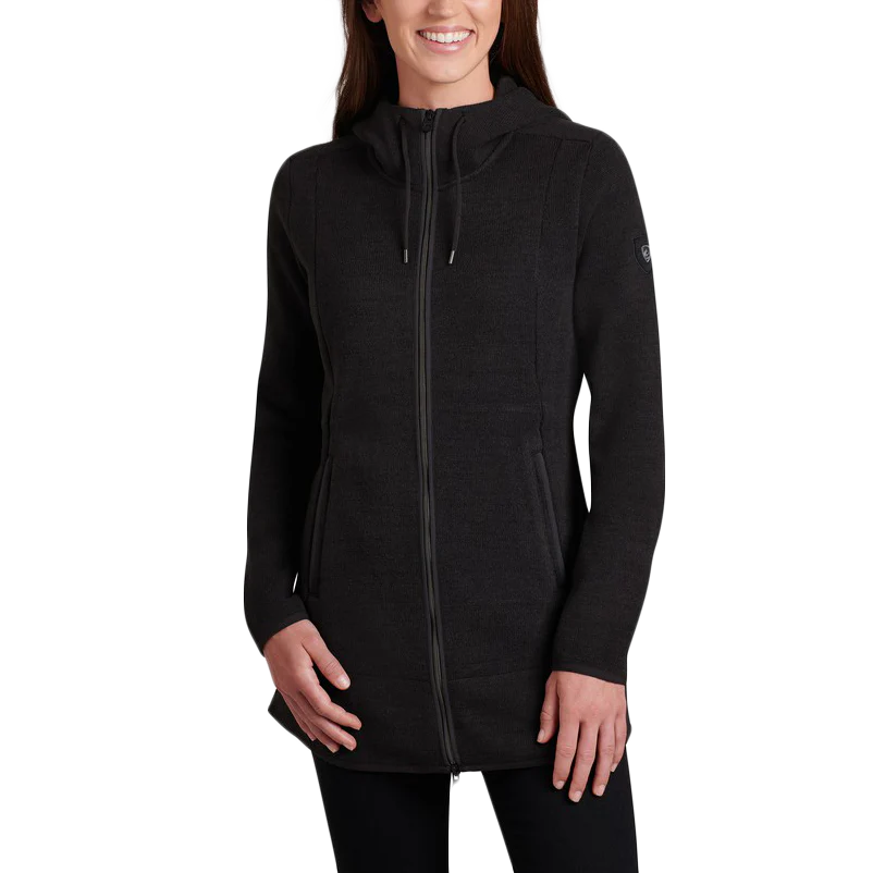Women's Ascendyr Long - Image 2