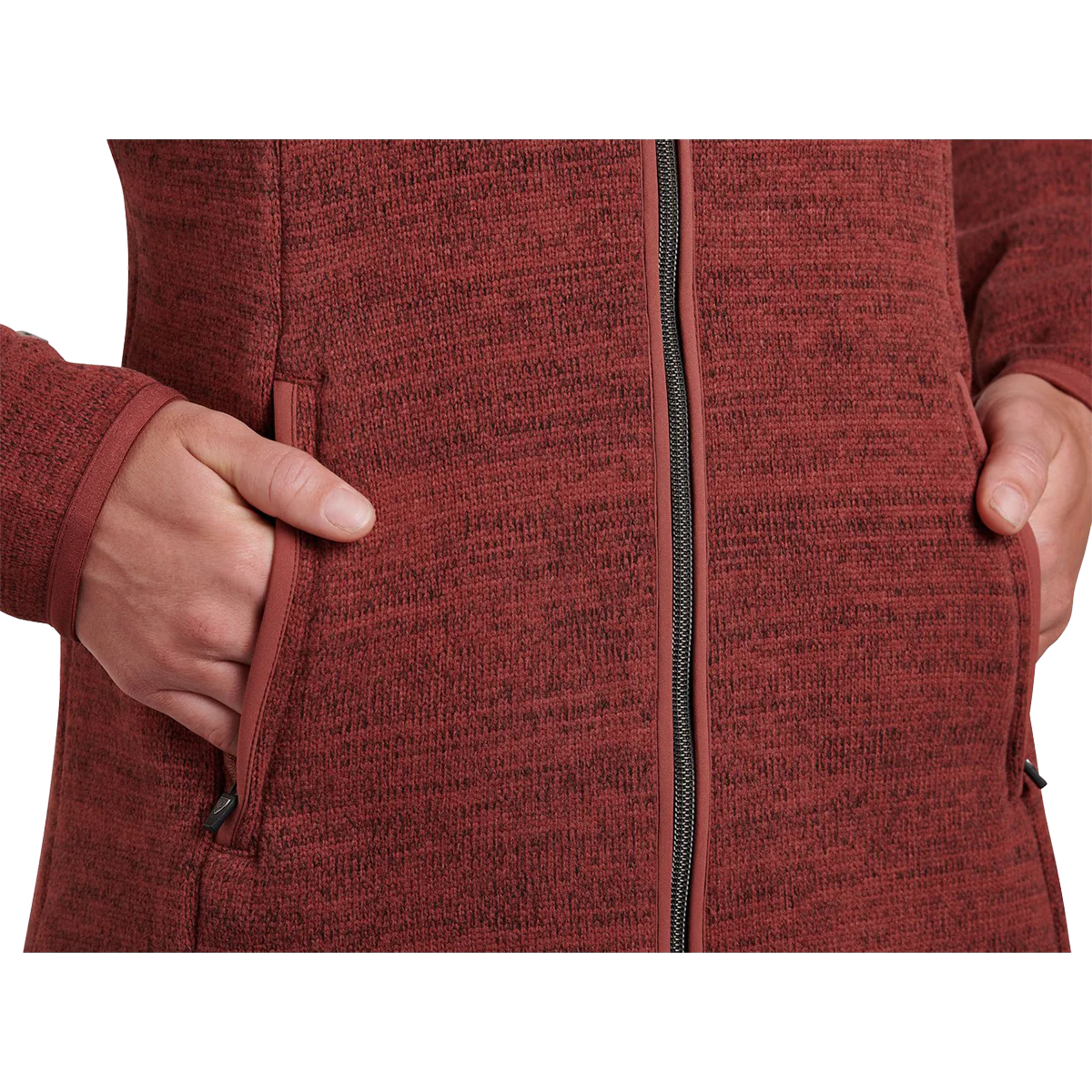 Women's Ascendyr Long - Image 6