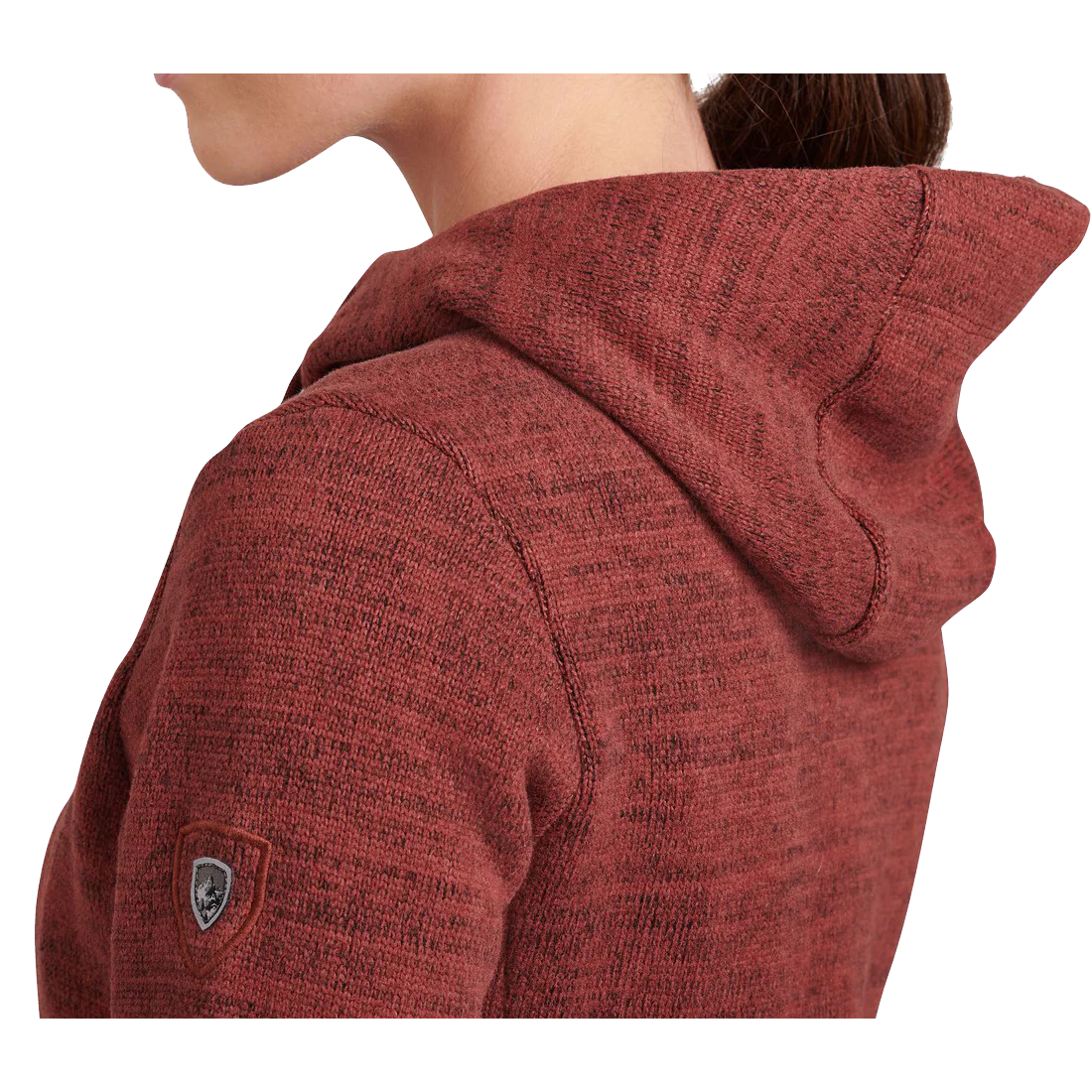 Women's Ascendyr Long - Image 7