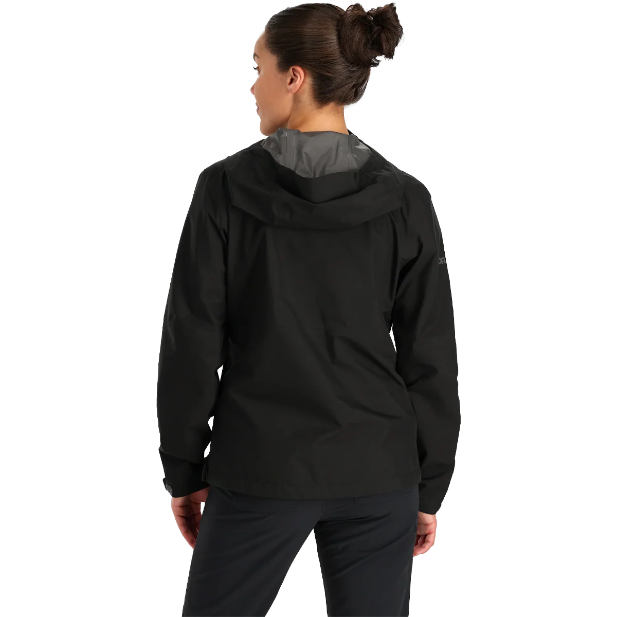 Women's Aspire II Gore-Tex Jacket - Image 4