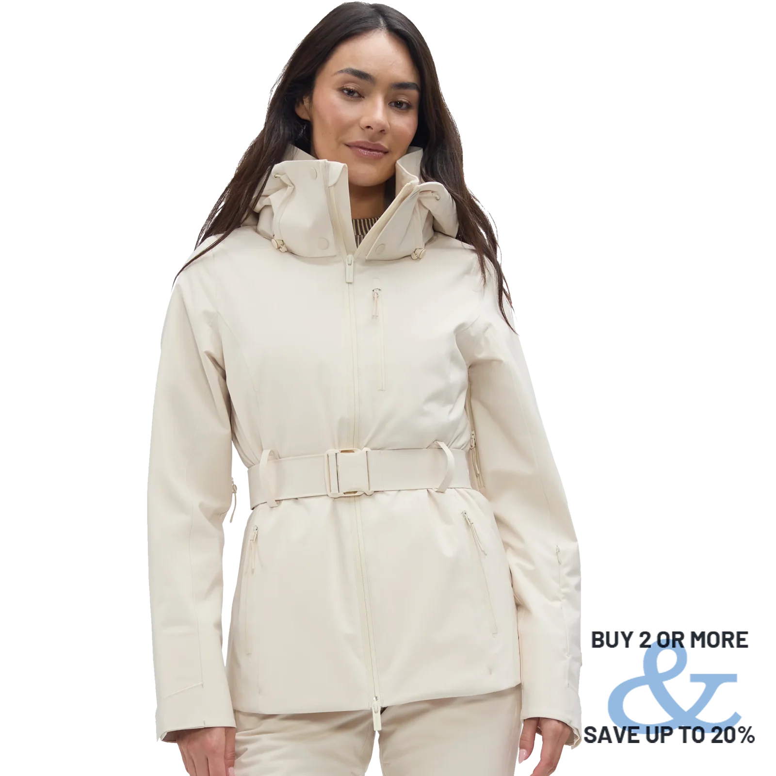 Women's Aston Jacket