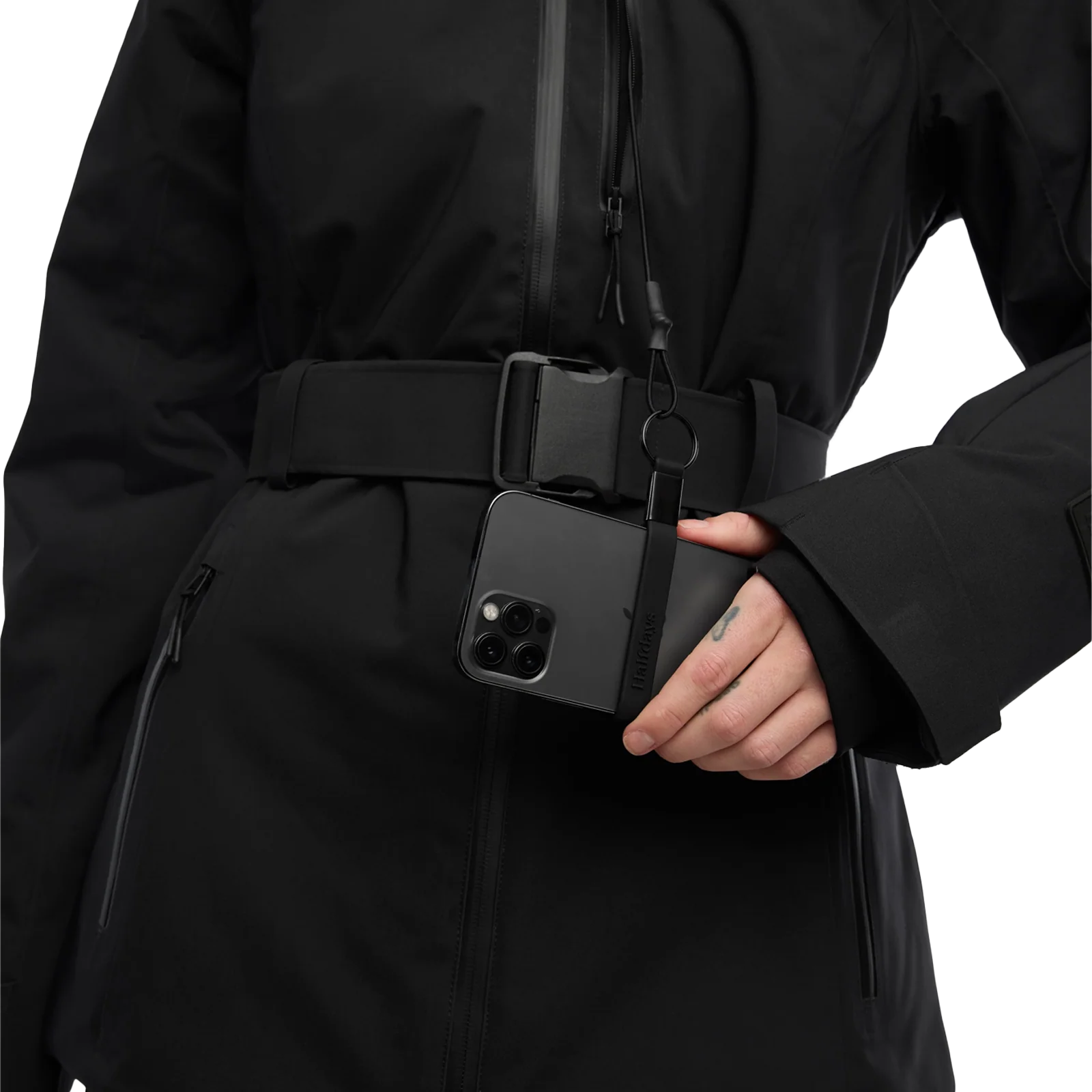 Women's Aston Jacket - Image 13
