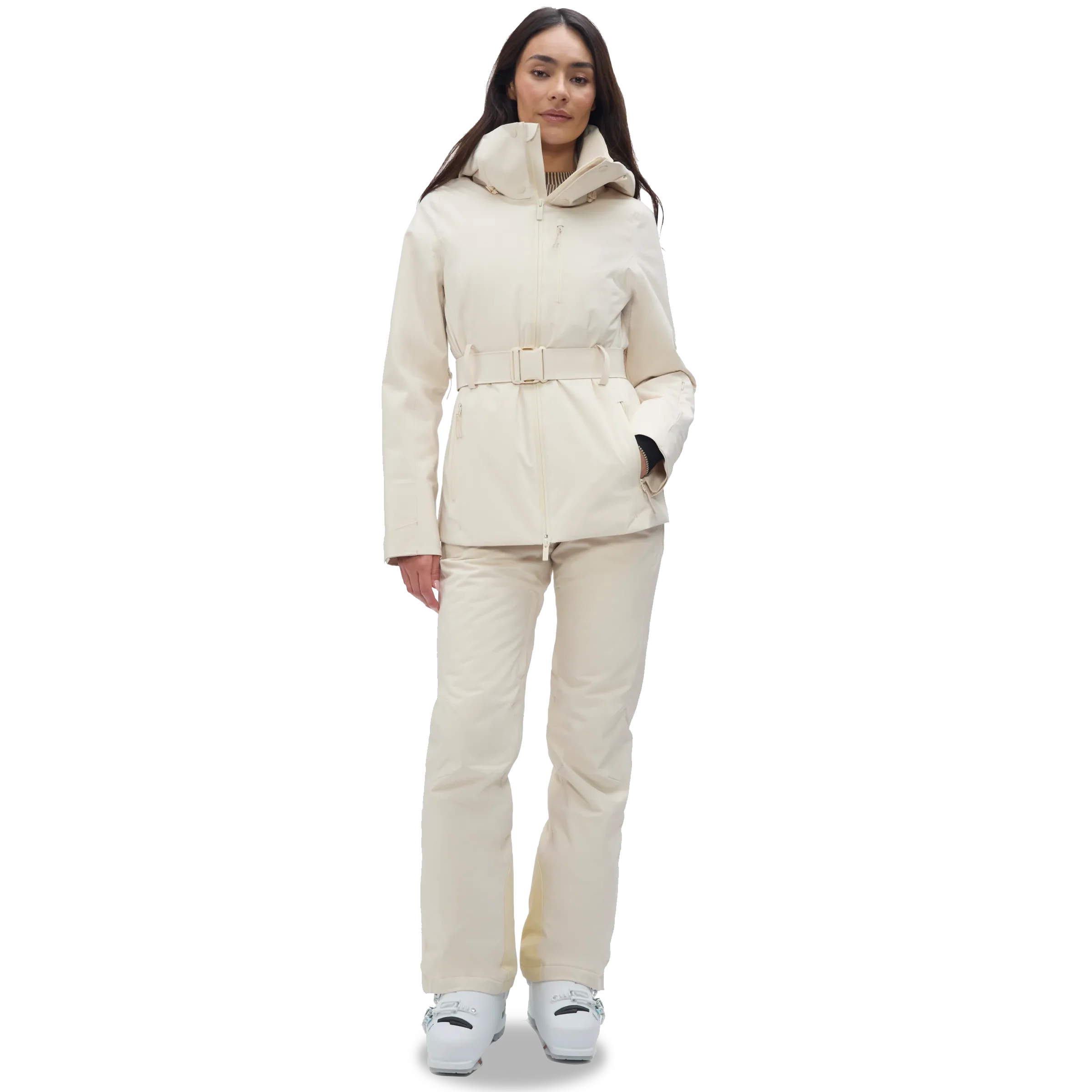 Women's Aston Jacket - Image 4