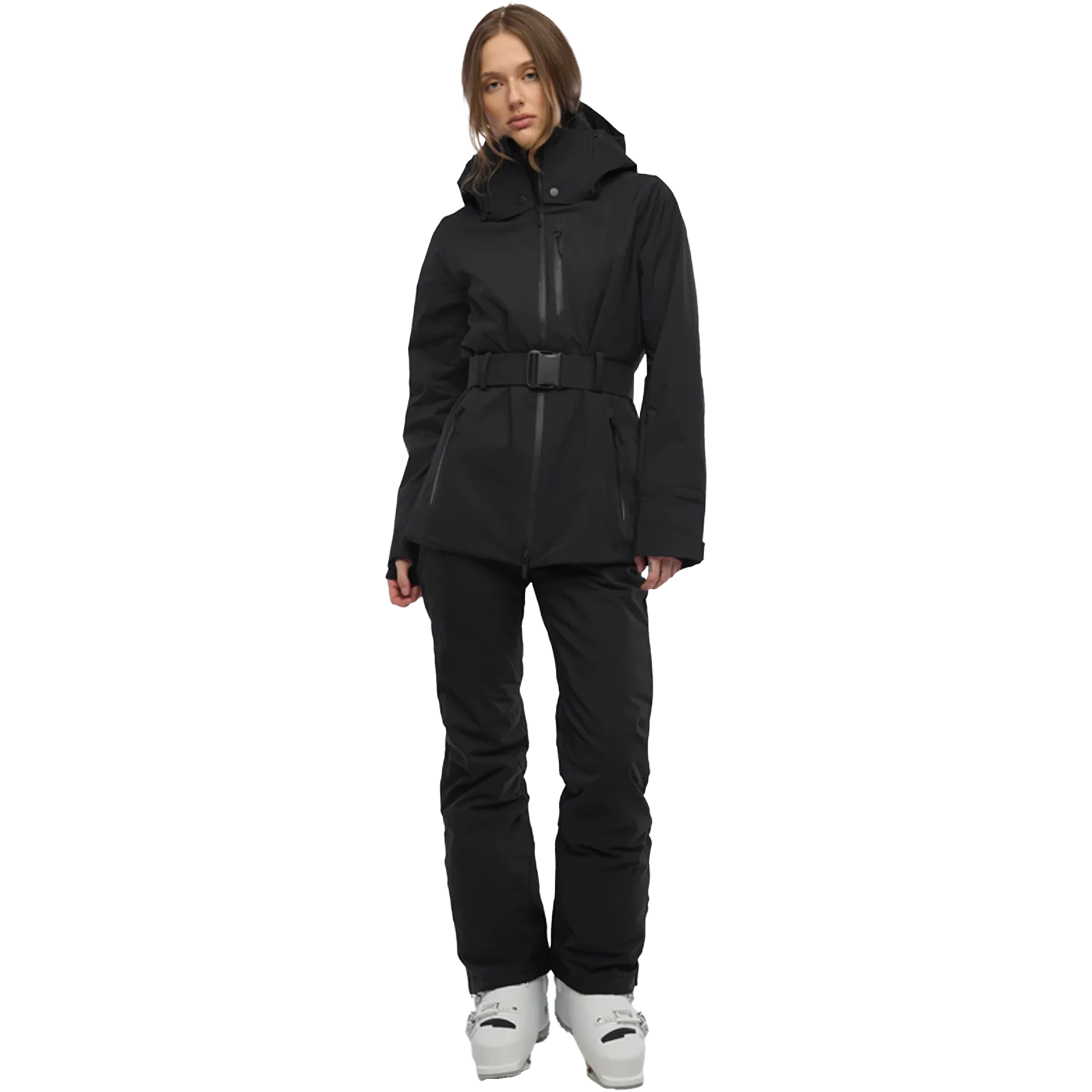 Women's Aston Jacket - Image 5