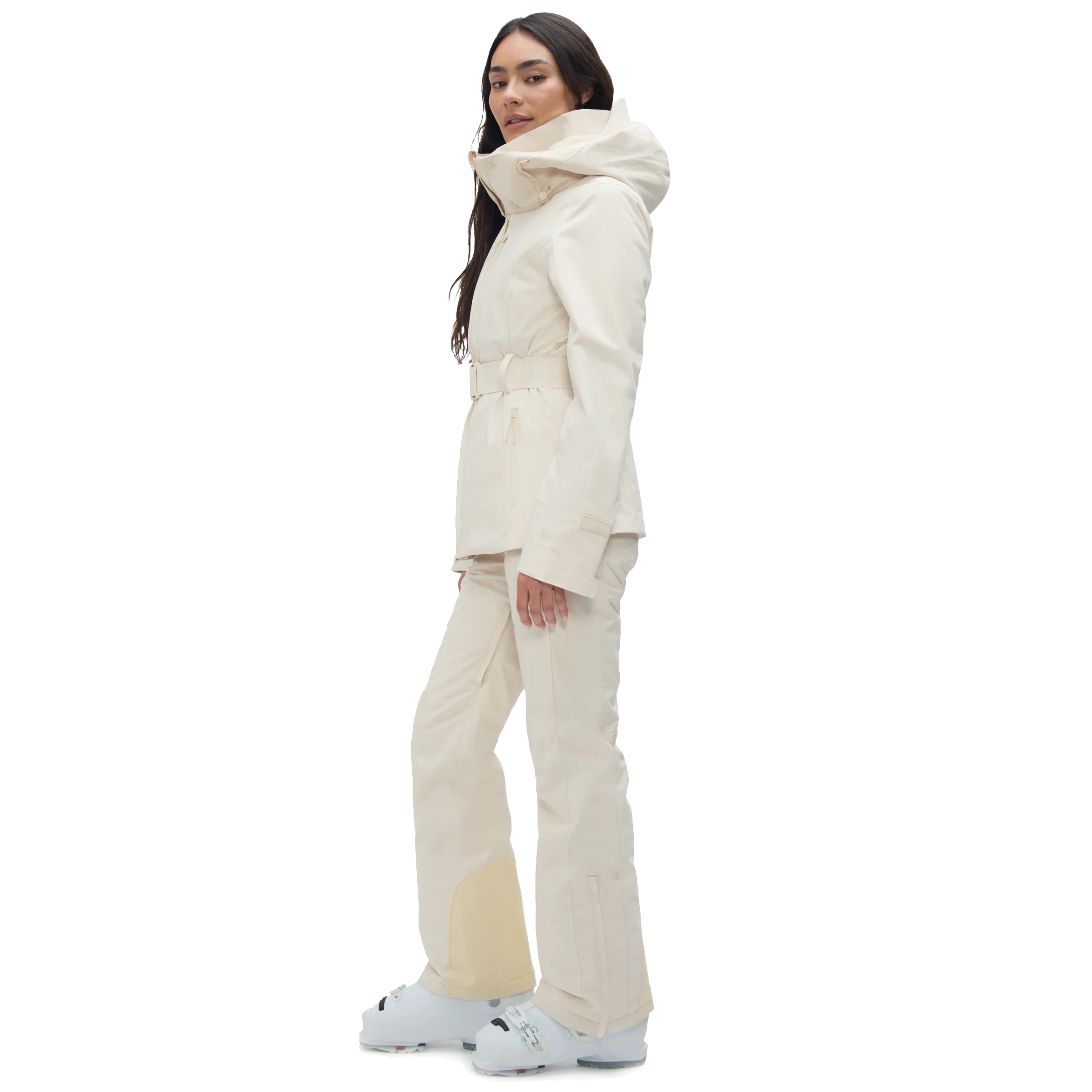 Women's Aston Jacket - Image 6