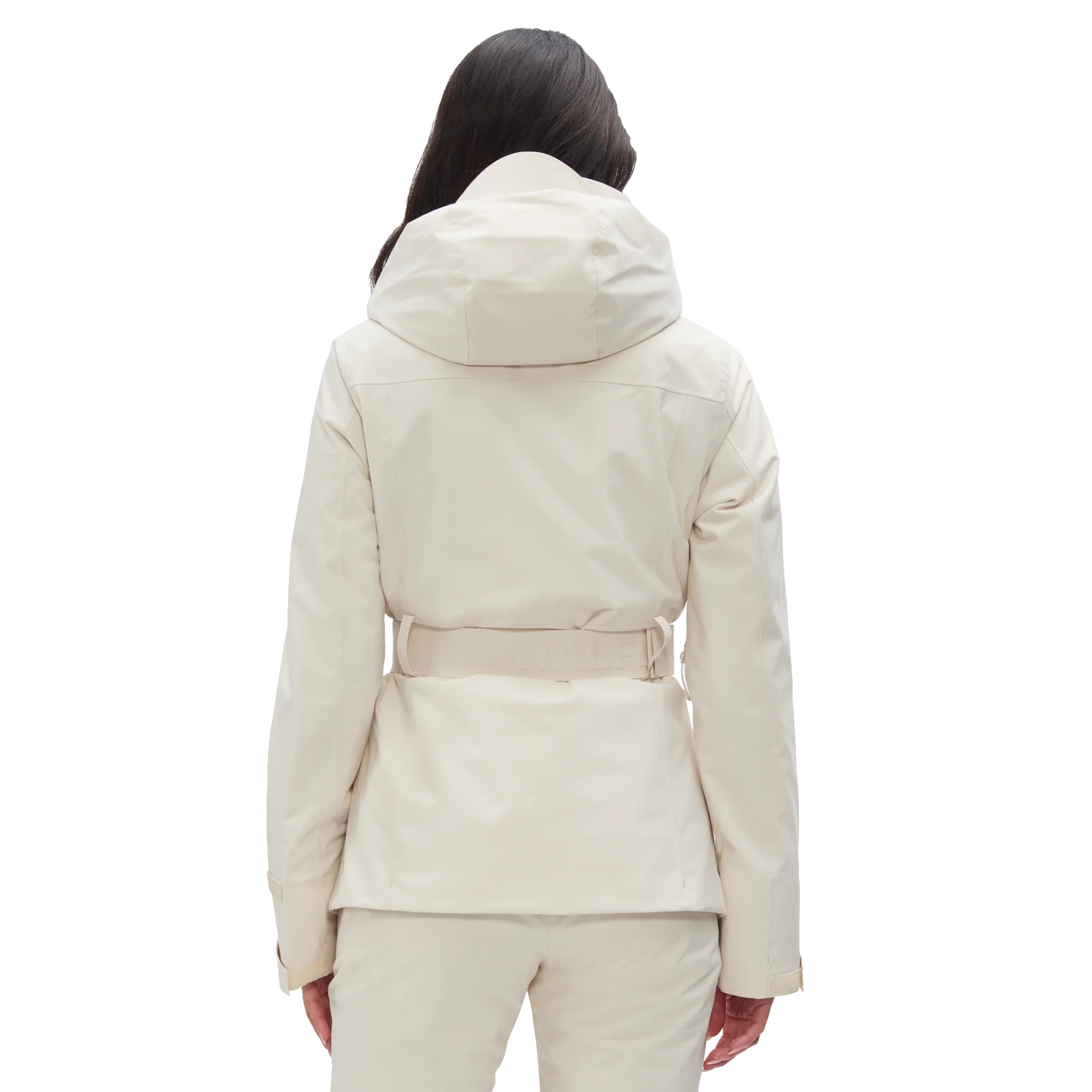 Women's Aston Jacket - Image 8