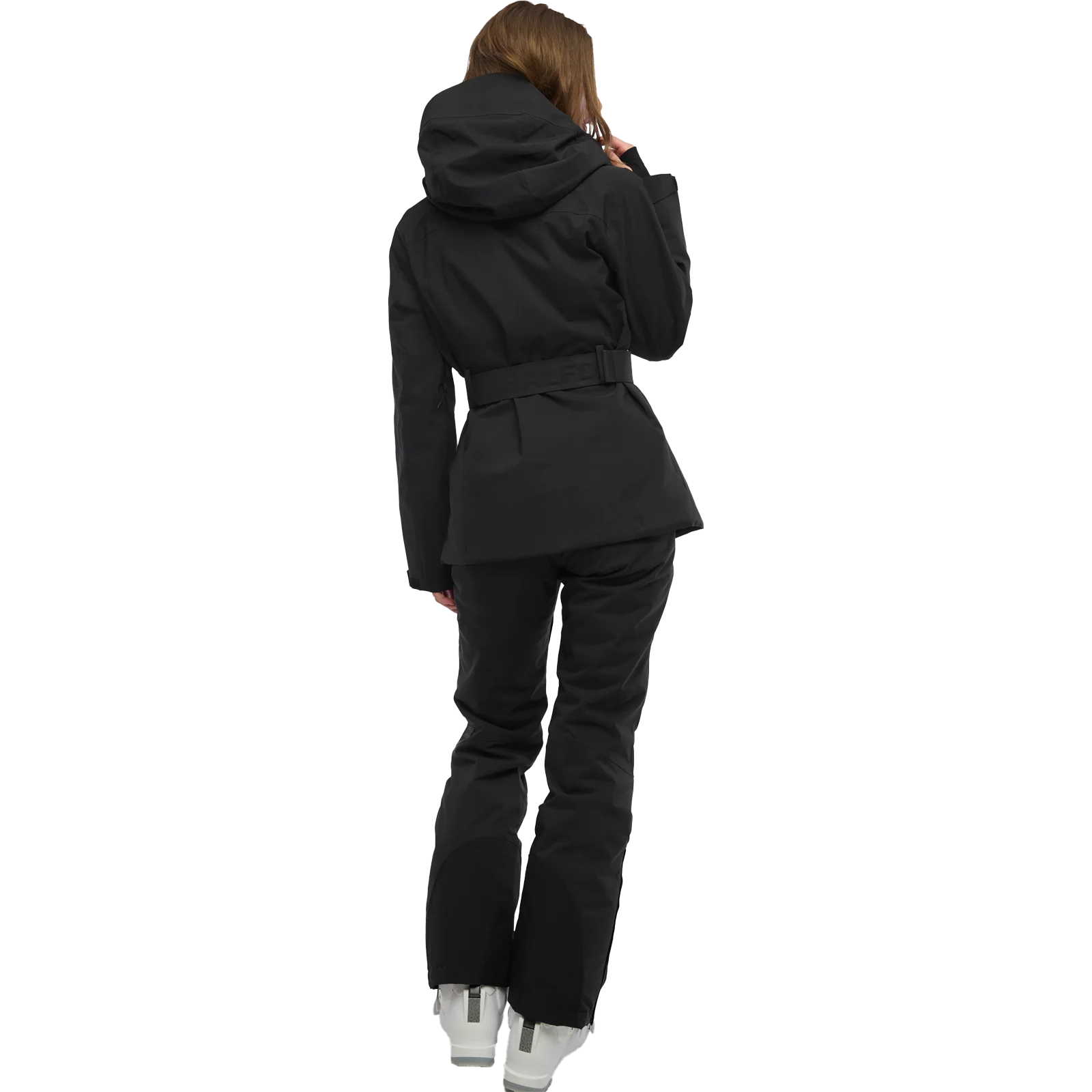 Women's Aston Jacket - Image 9
