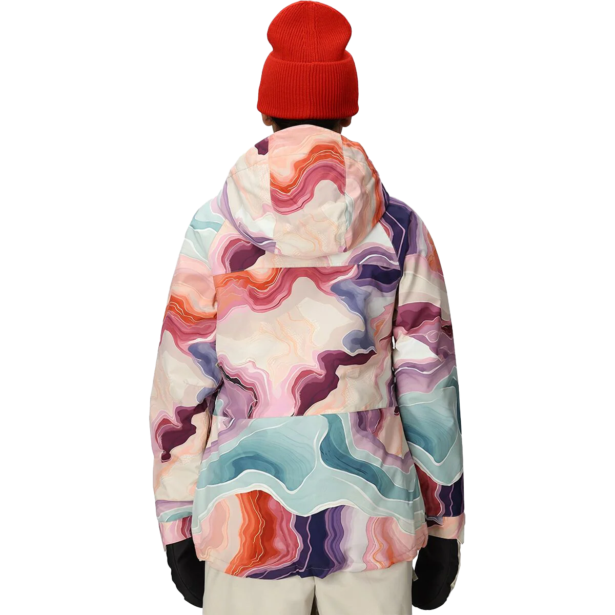 Women's Athena Insulated Jacket - Image 6