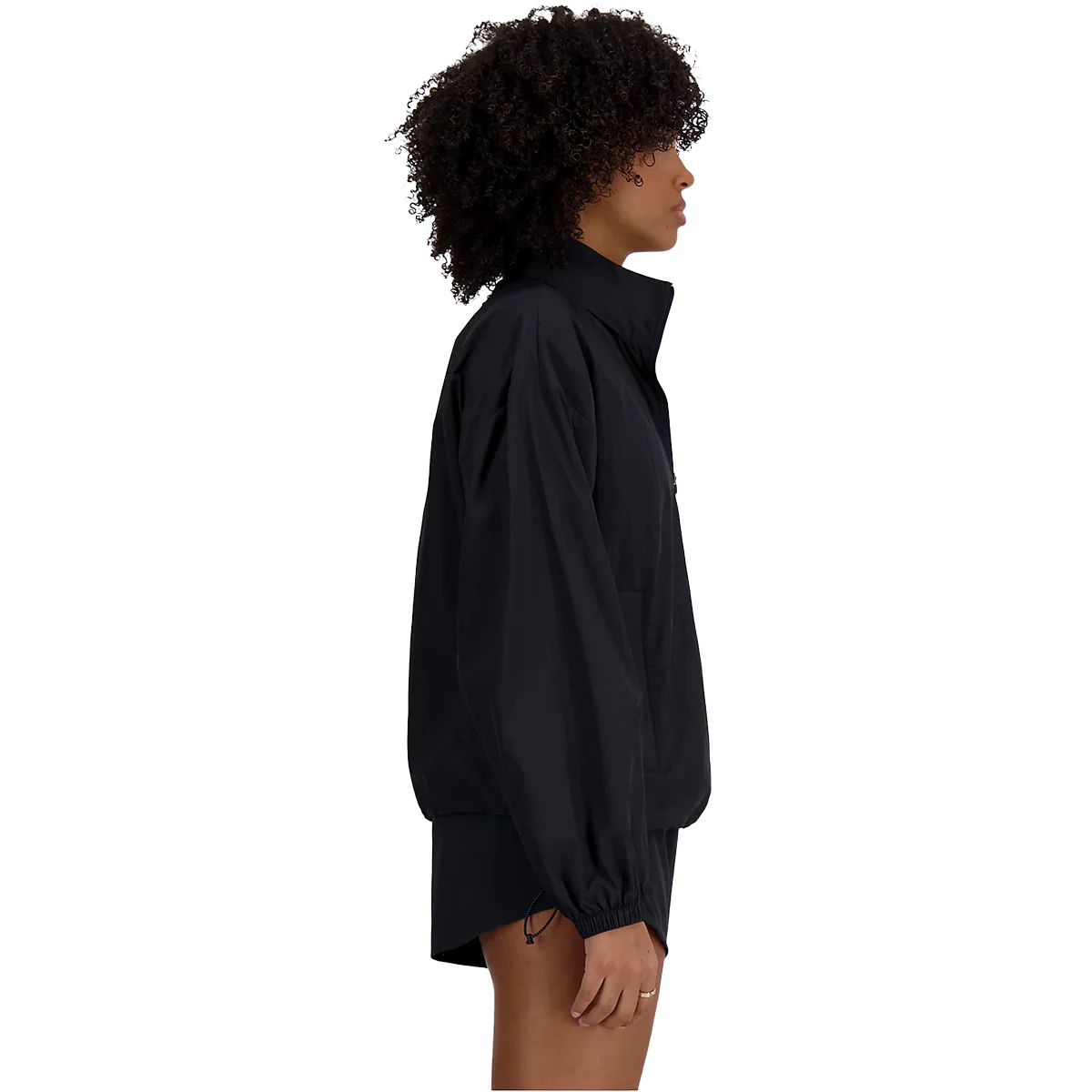 Women's Athletics Packable Jacket - Image 7