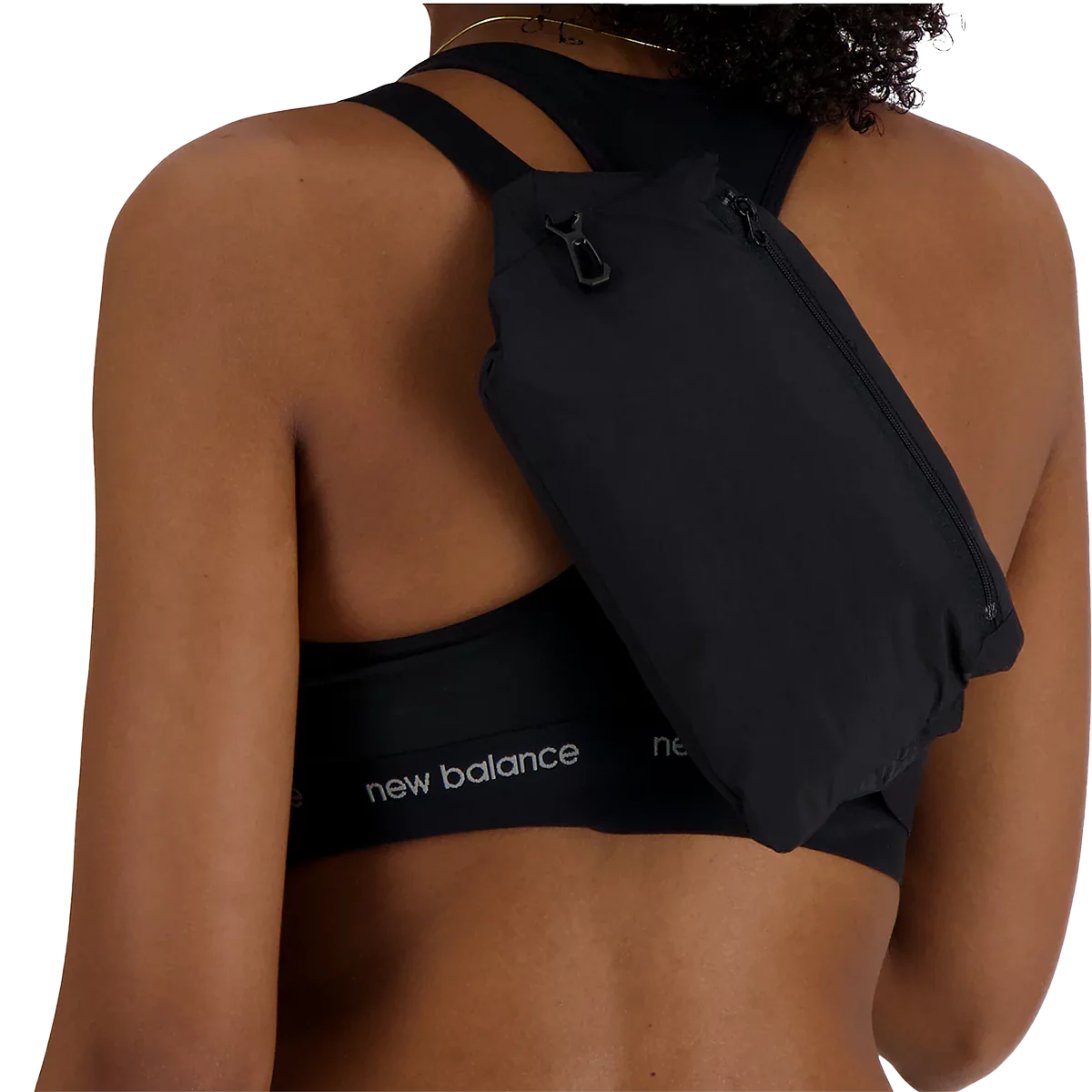 Women's Athletics Packable Jacket - Image 8