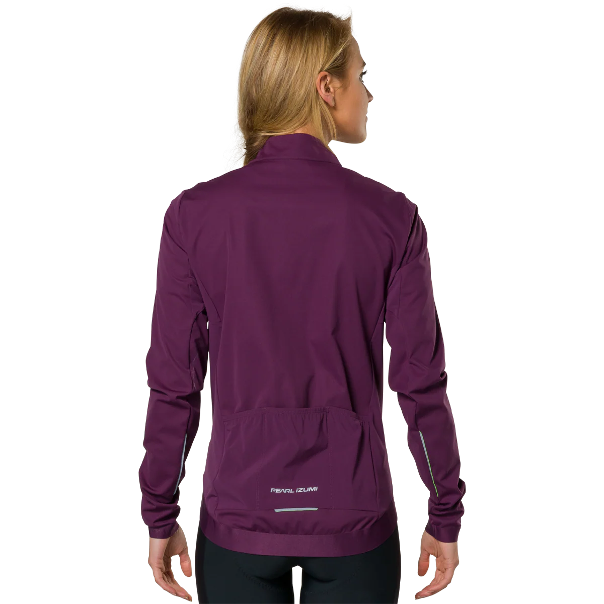 Women's Attack Hybrid Jacket - Image 5