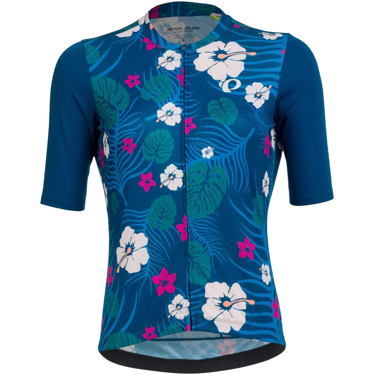 Women's Attack Short Sleeve Jersey