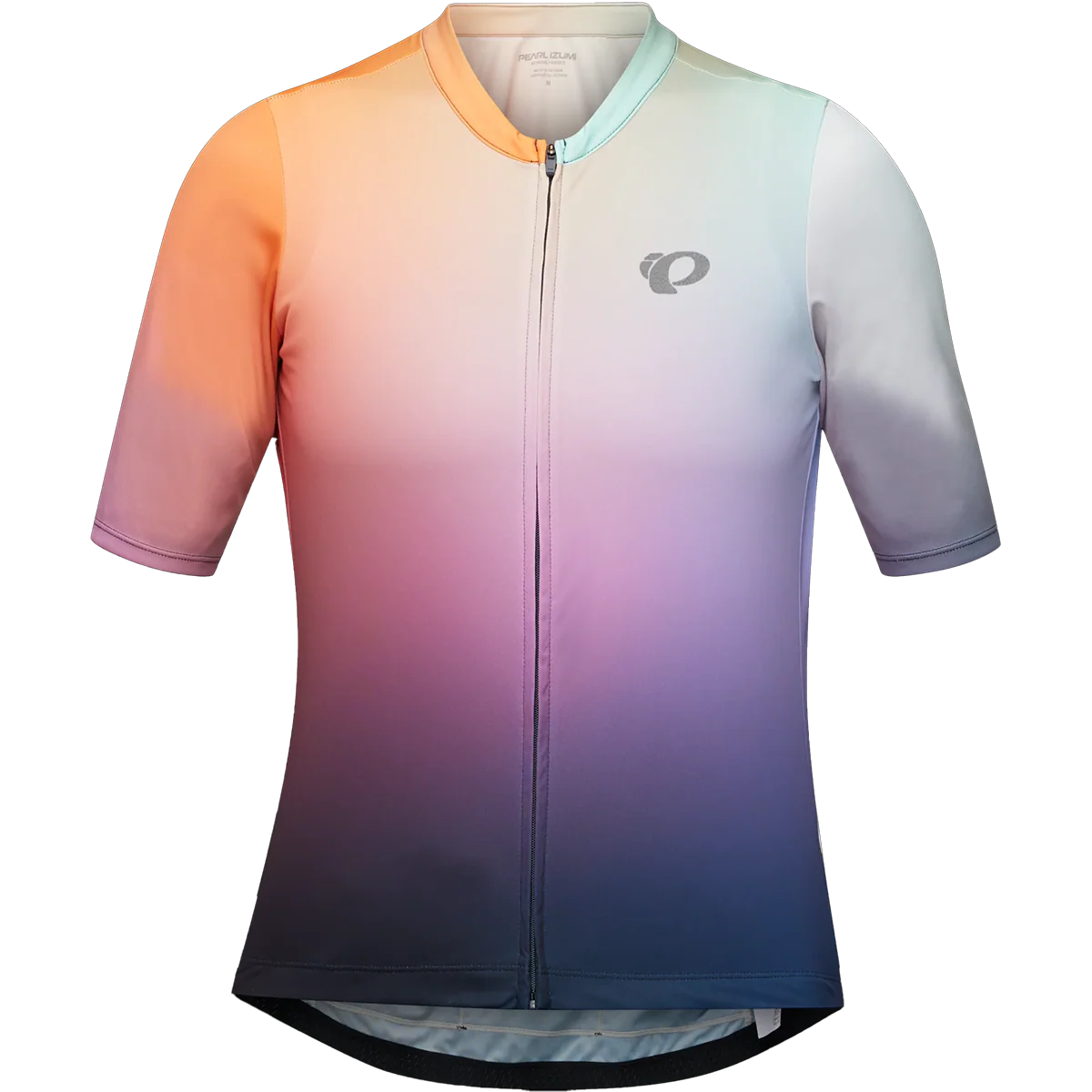 Women's Attack Short Sleeve Jersey - Image 2