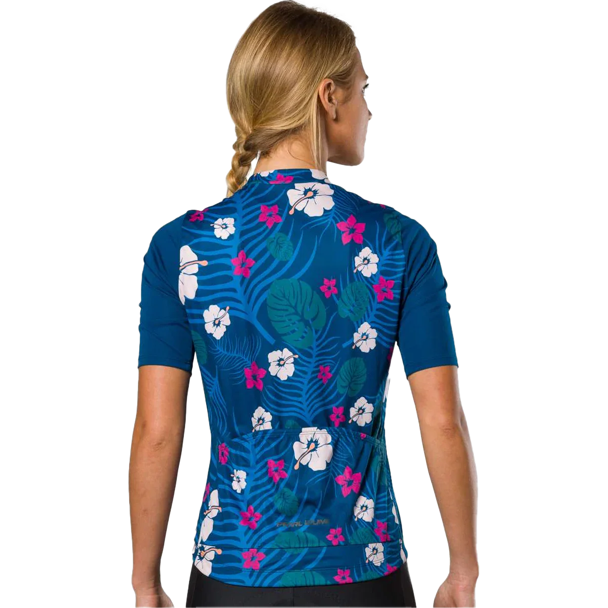 Women's Attack Short Sleeve Jersey - Image 6