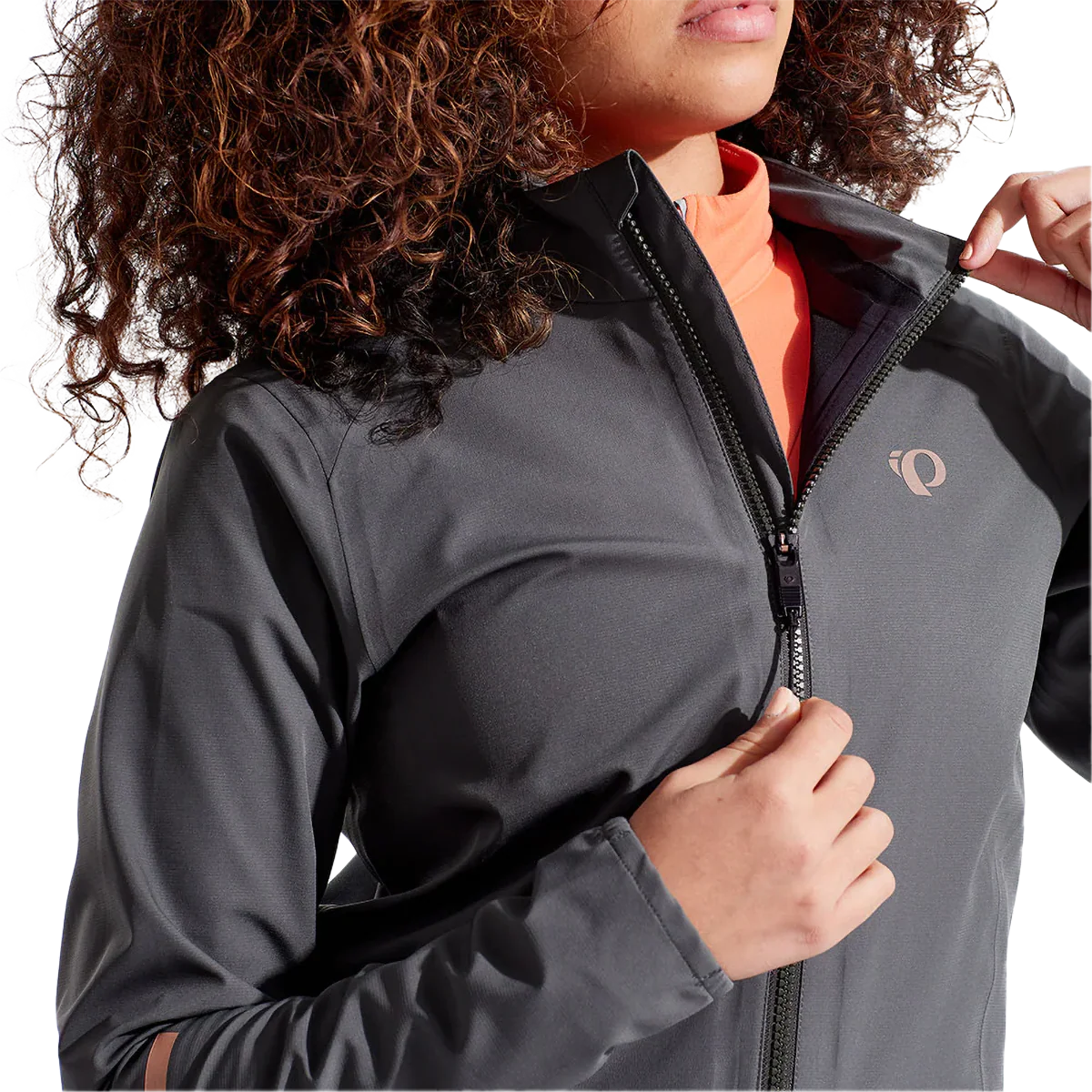 Women's Attack WxB Jacket - Image 6
