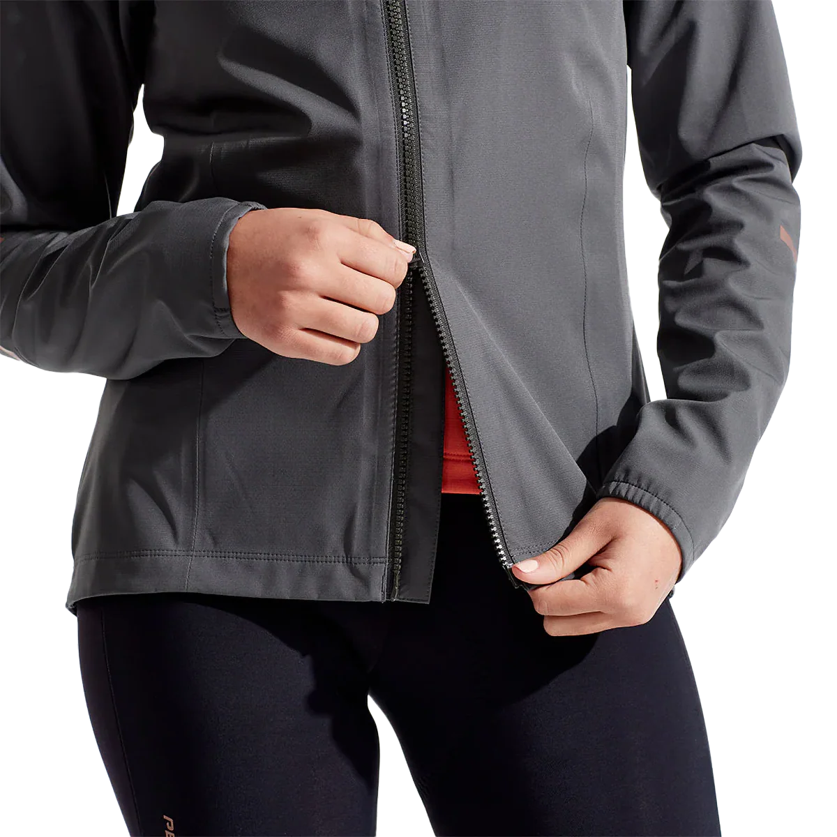 Women's Attack WxB Jacket - Image 7