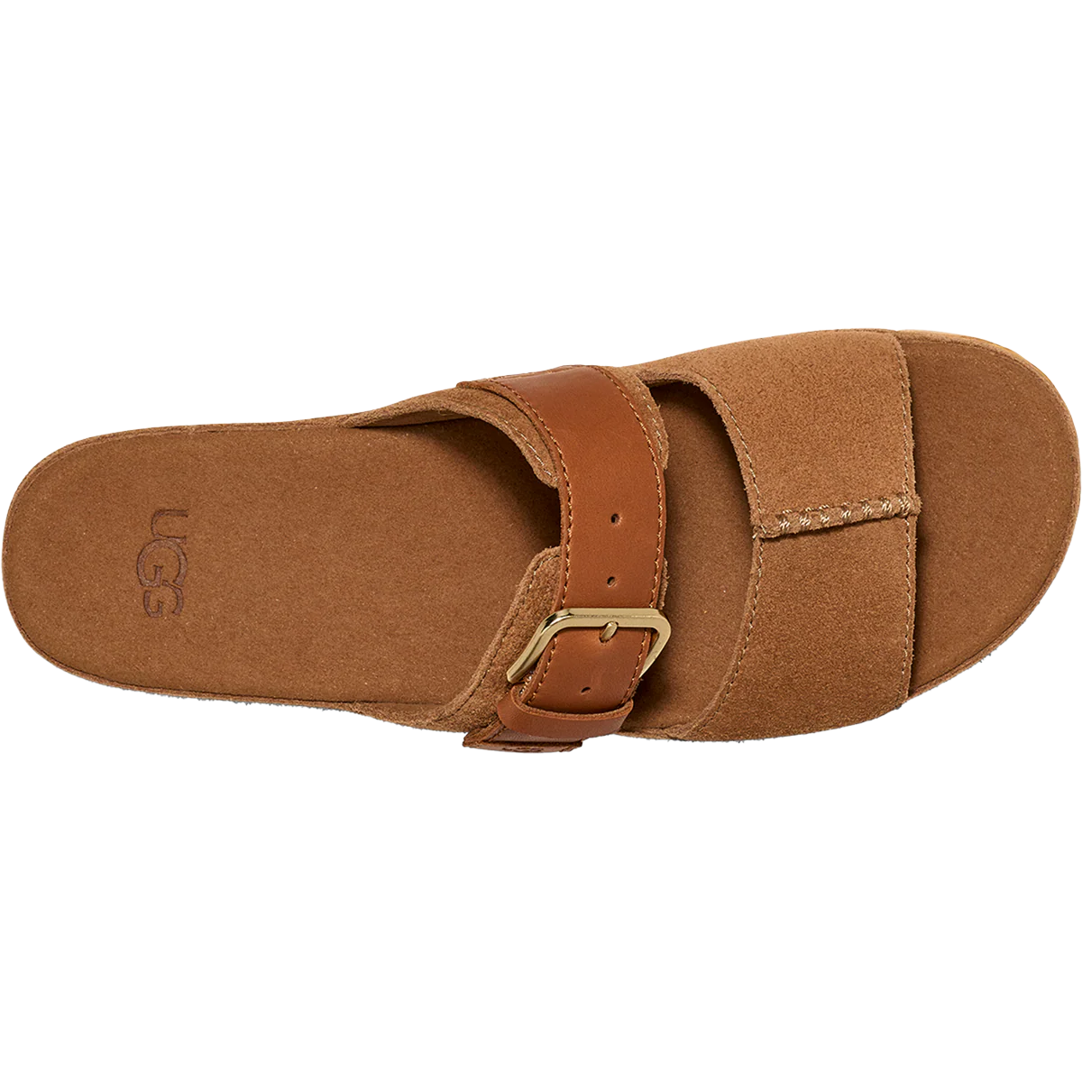 Women's Aubrey Slide - Image 6