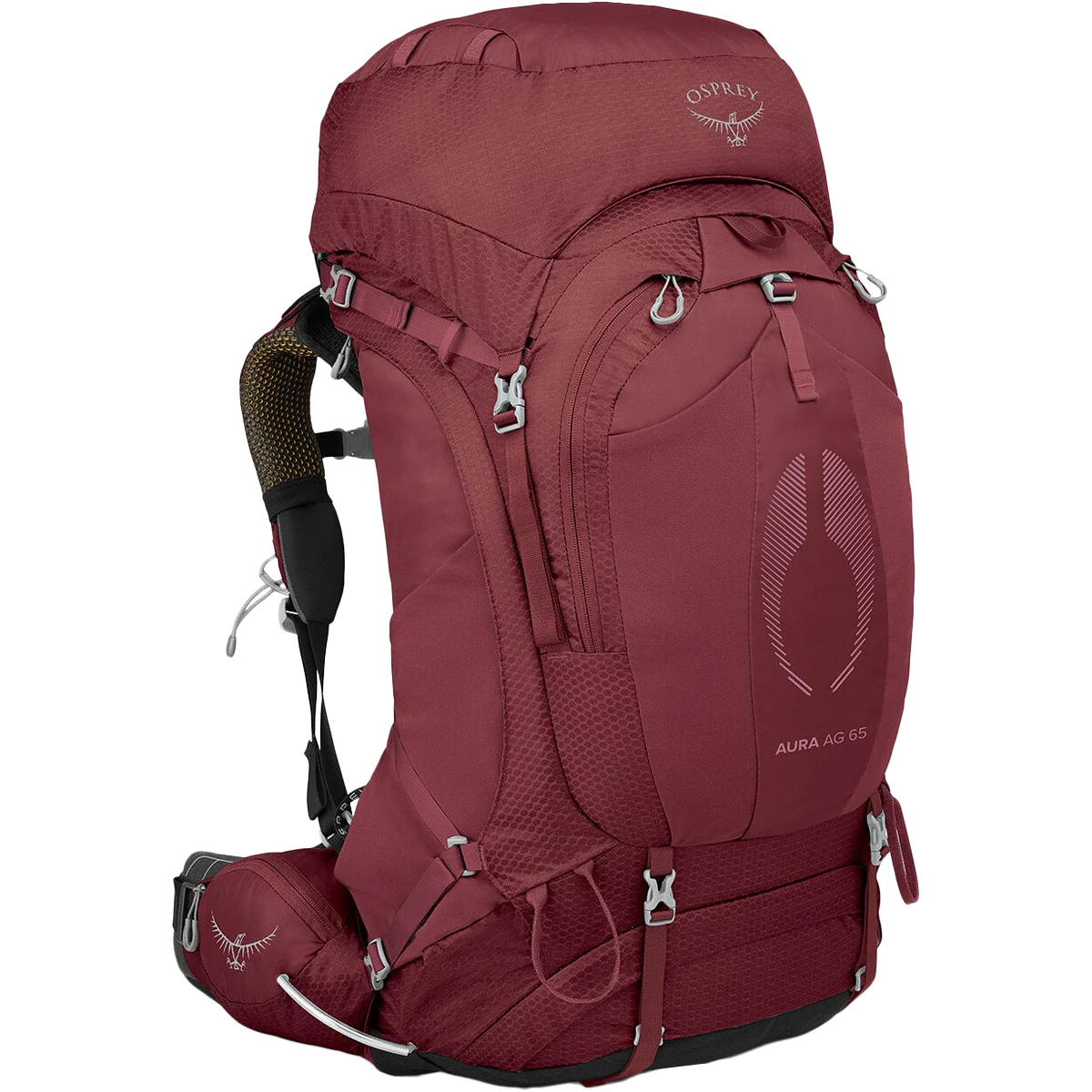 Women's Aura 65 - Image 2