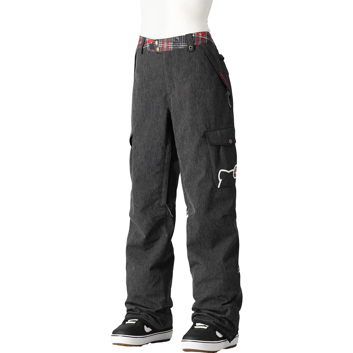 Women's Aura Cargo Pant - Image 2