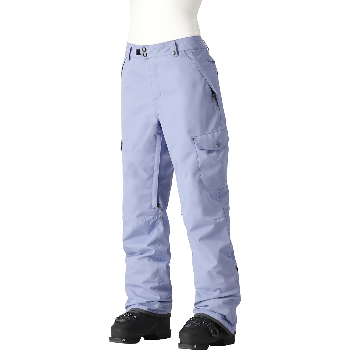 Women's Aura Cargo Pant - Image 3