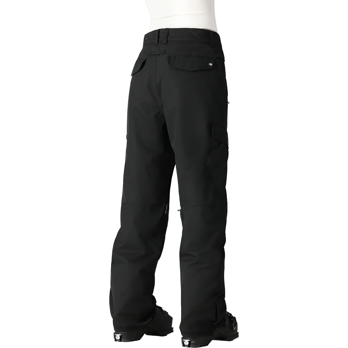 Women's Aura Cargo Pant - Image 5
