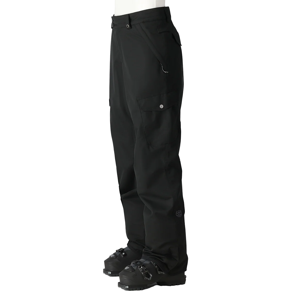 Women's Aura Cargo Pant - Image 6