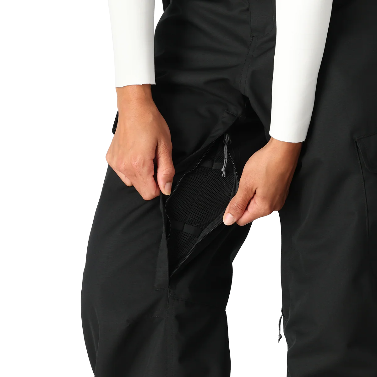 Women's Aura Cargo Pant - Image 8