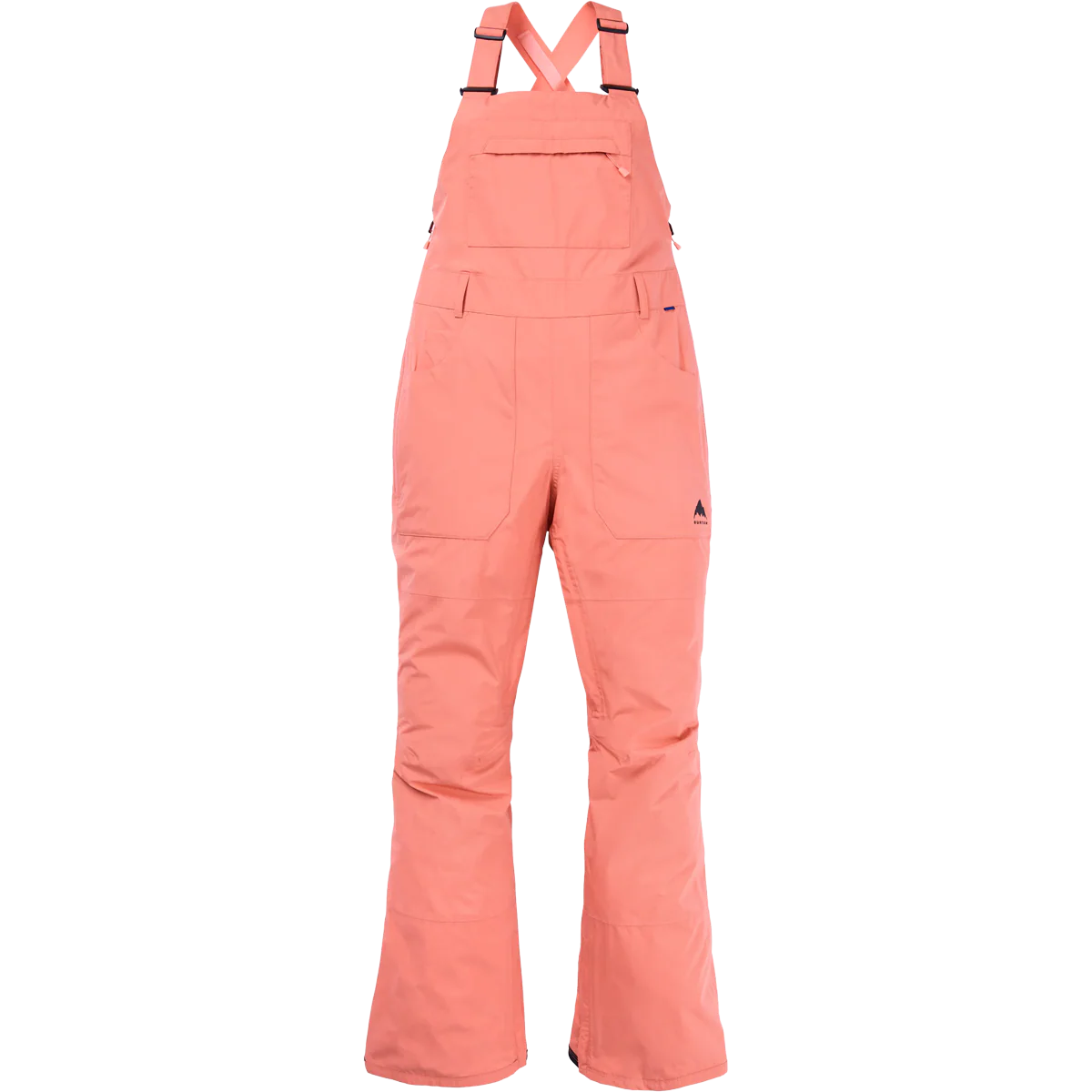 Women's Avalon Gore-Tex 2L Bib Pant - Image 3