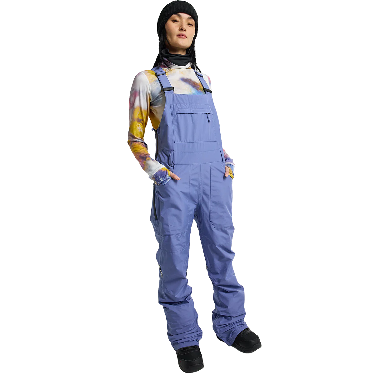 Women's Avalon Gore-Tex 2L Bib Pant - Image 4