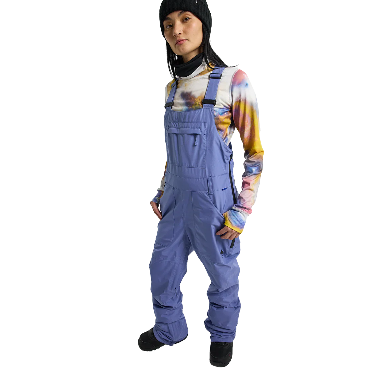 Women's Avalon Gore-Tex 2L Bib Pant - Image 6
