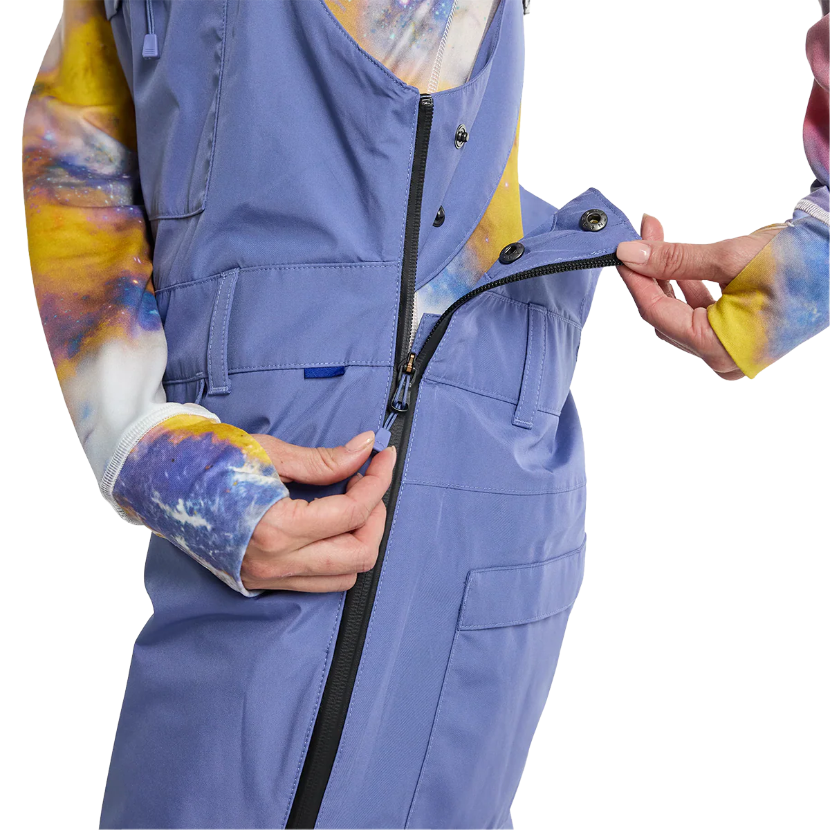Women's Avalon Gore-Tex 2L Bib Pant - Image 7