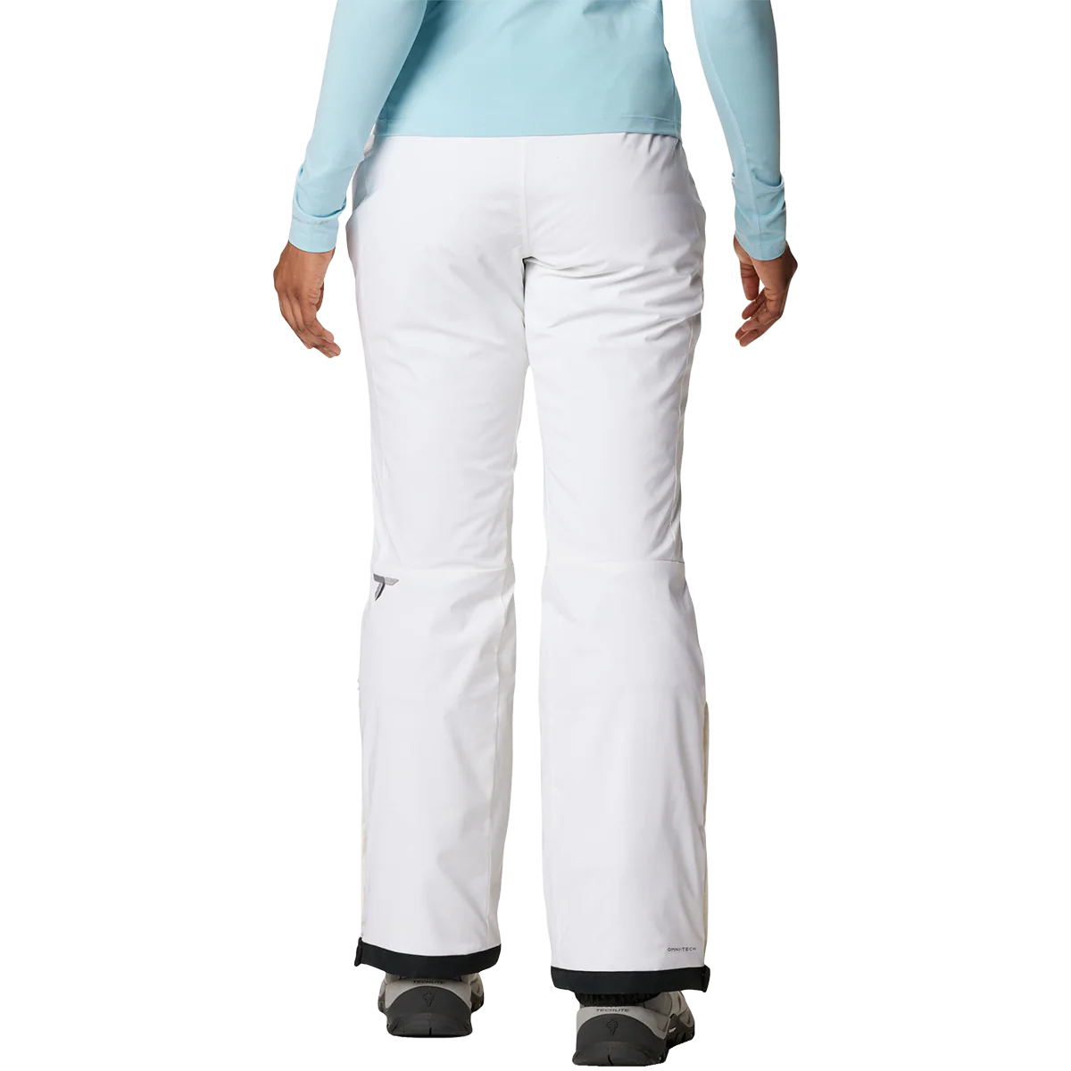 Women's Backslope III Insulated Pant - Image 5