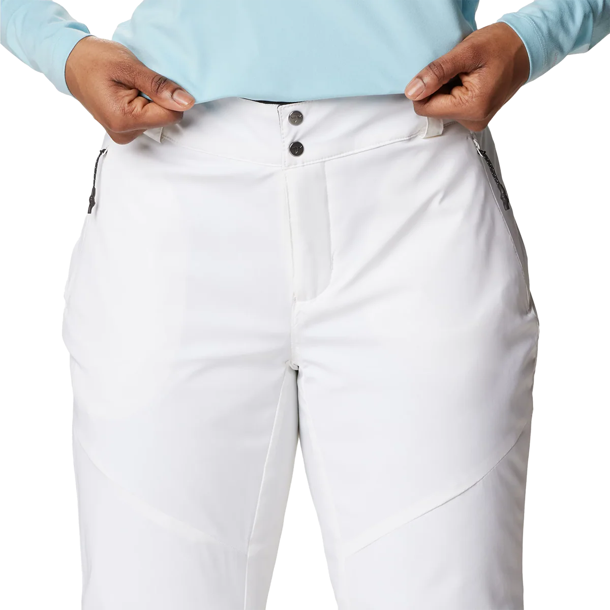 Women's Backslope III Insulated Pant - Image 7