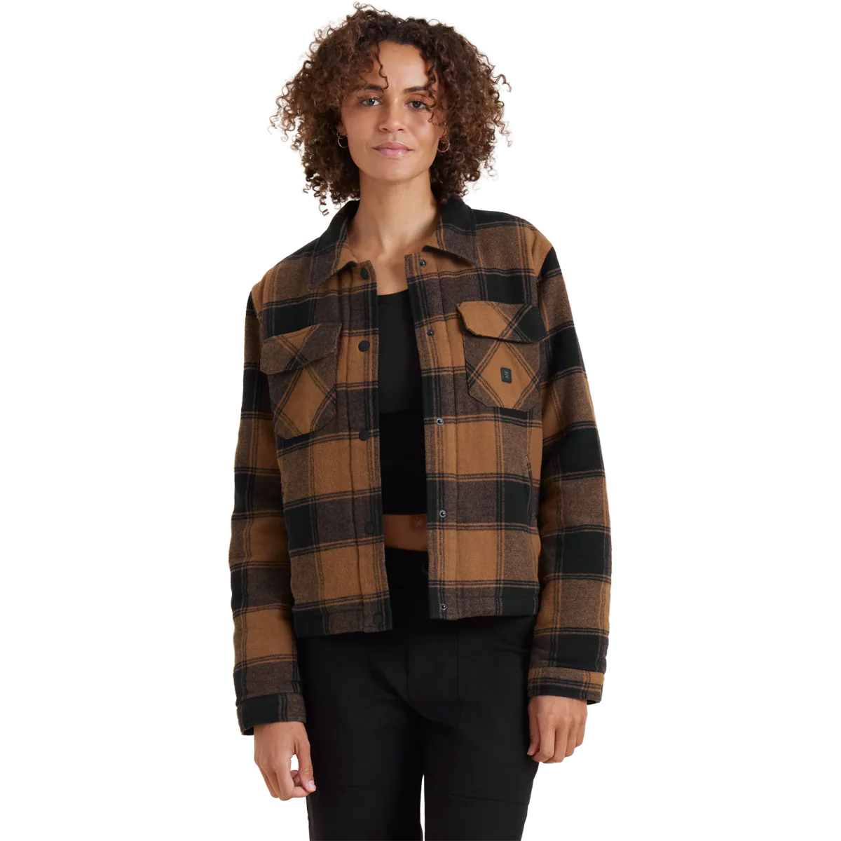 Women's Backwoods Jacket