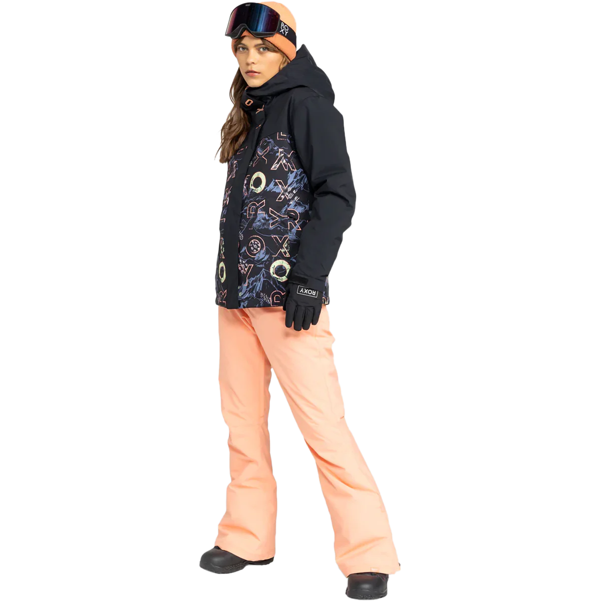 Women's Backyard Pant - Image 5