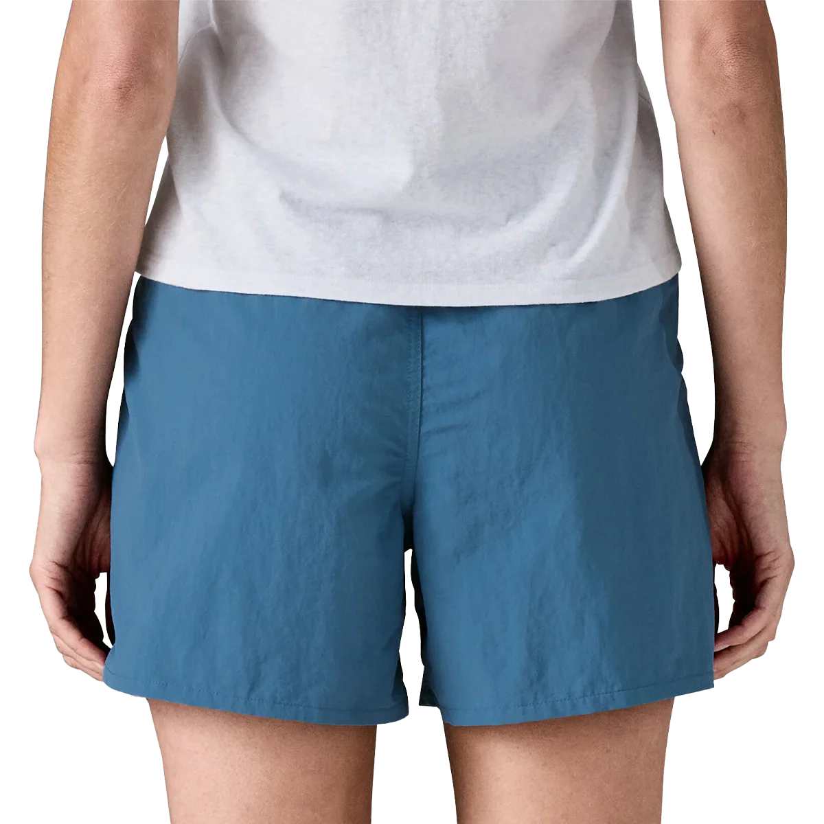 Women's Baggies Shorts 5" - Image 10